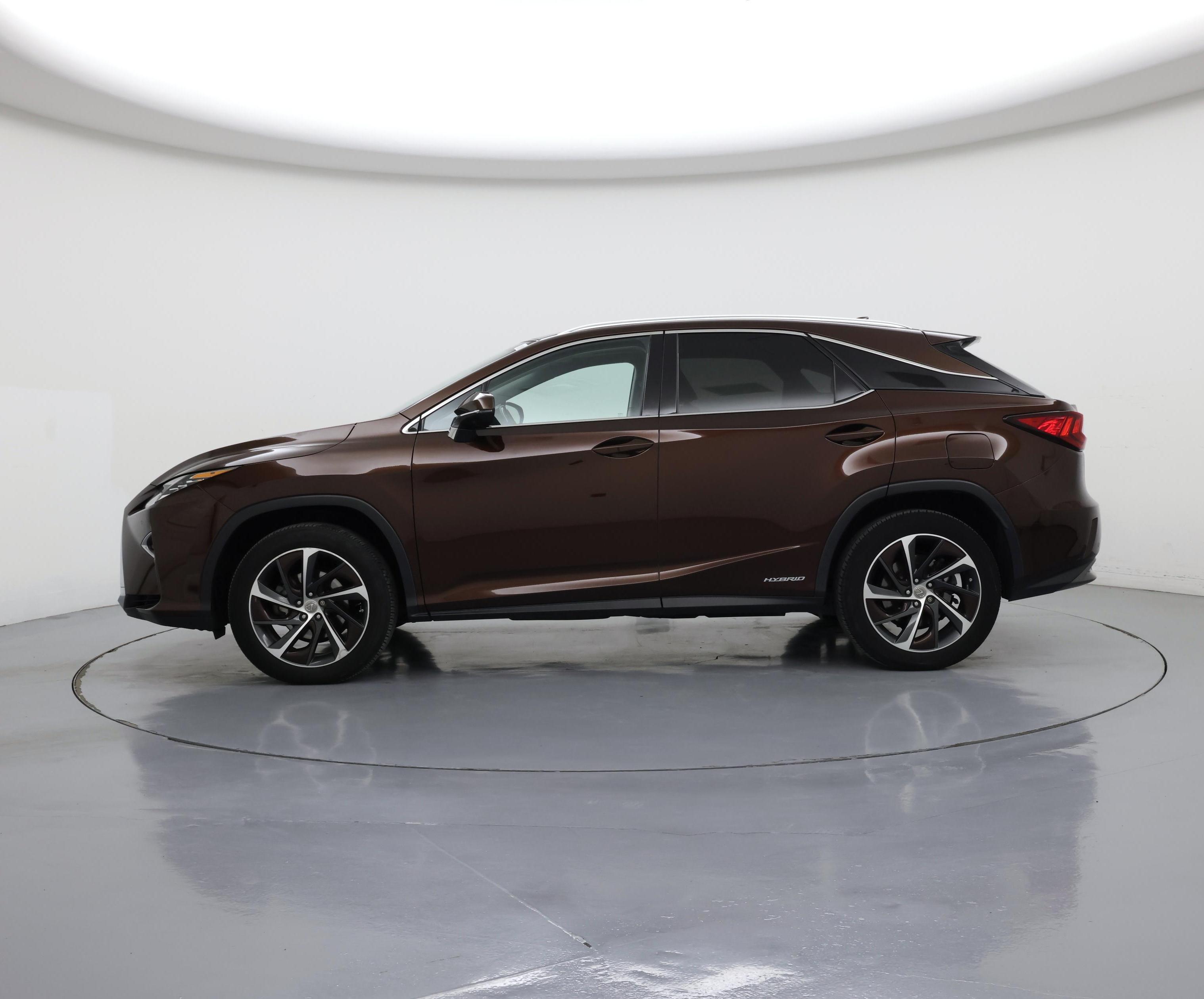 Thumbnail: 2016 Lexus RX - 3