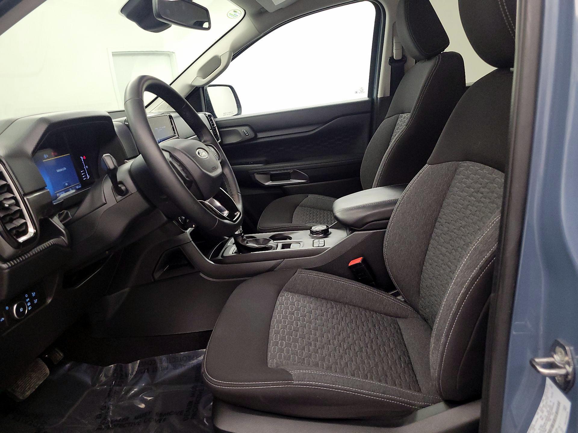 Thumbnail: 2024 Ford Ranger - 11