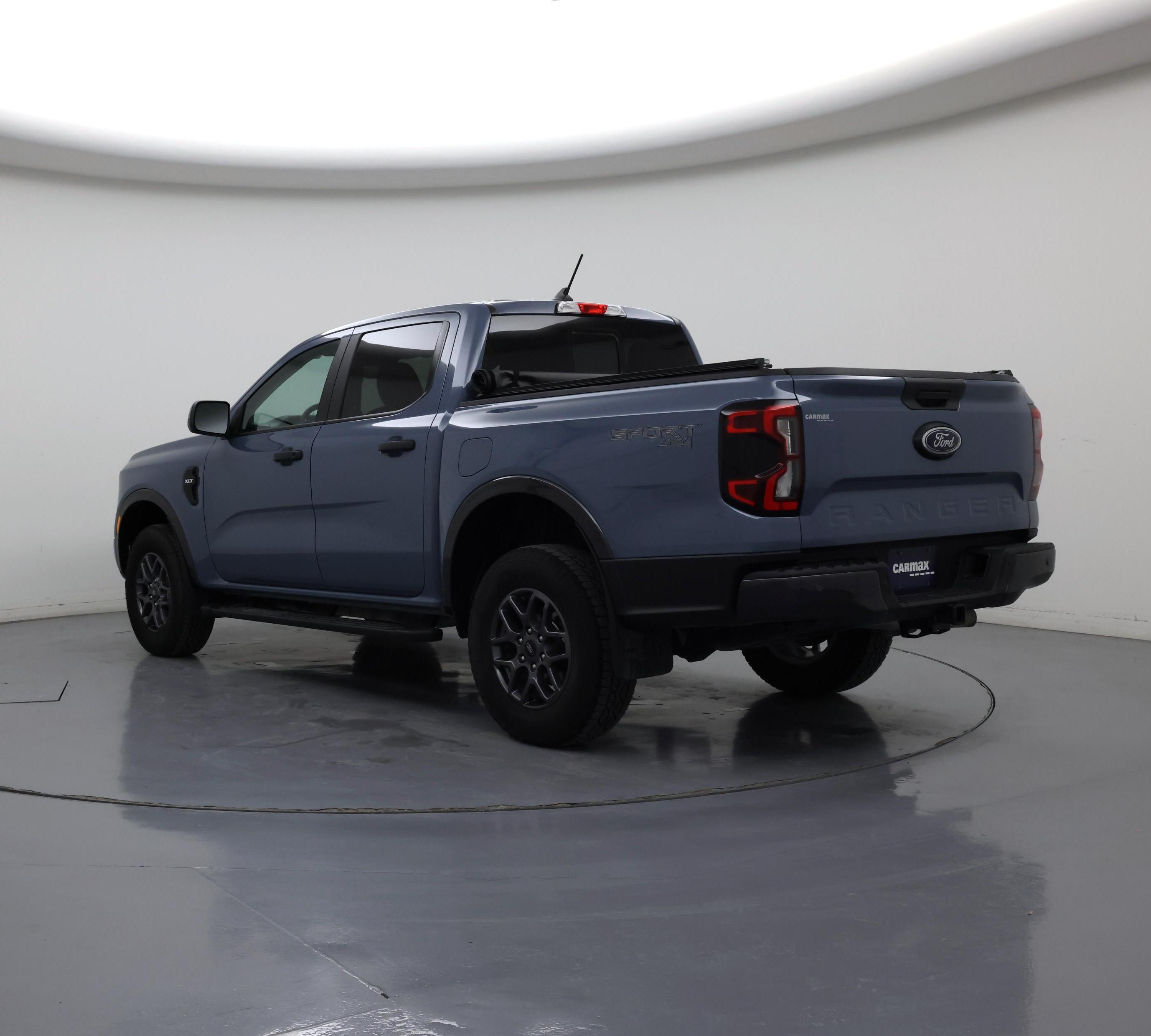 Thumbnail: 2024 Ford Ranger - 2