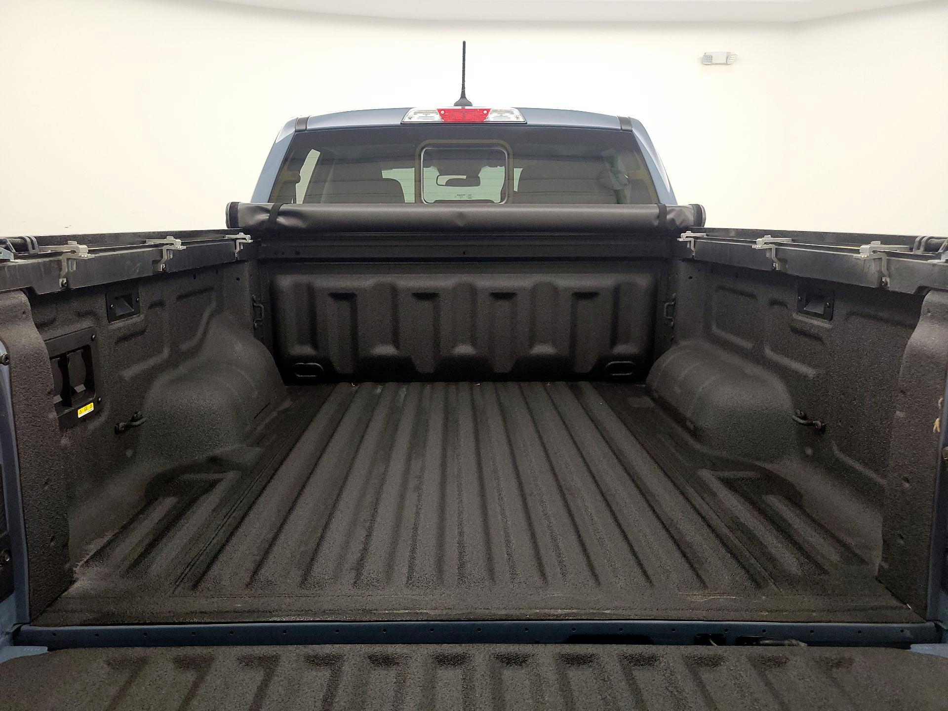 Thumbnail: 2024 Ford Ranger - 20