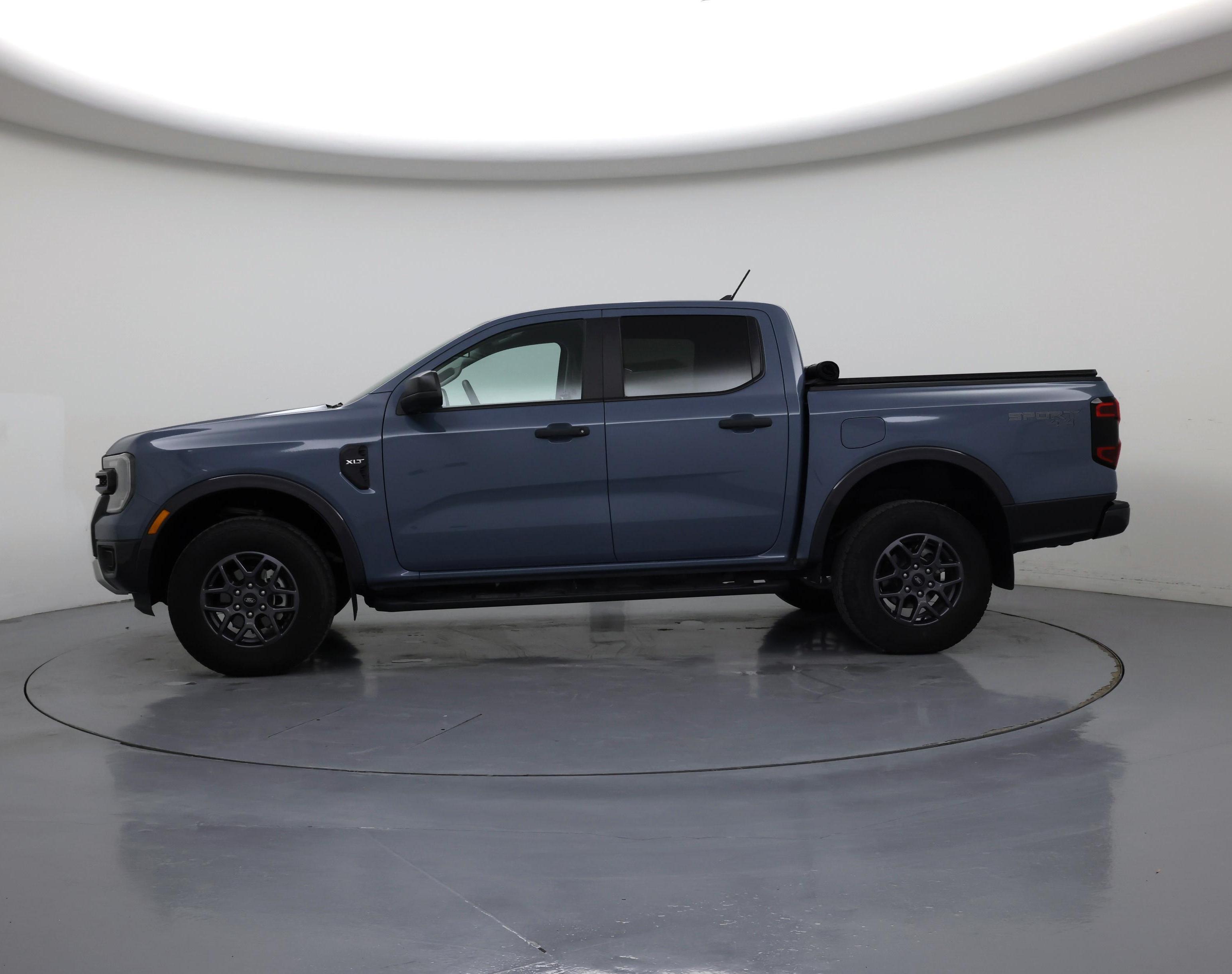 Thumbnail: 2024 Ford Ranger - 3