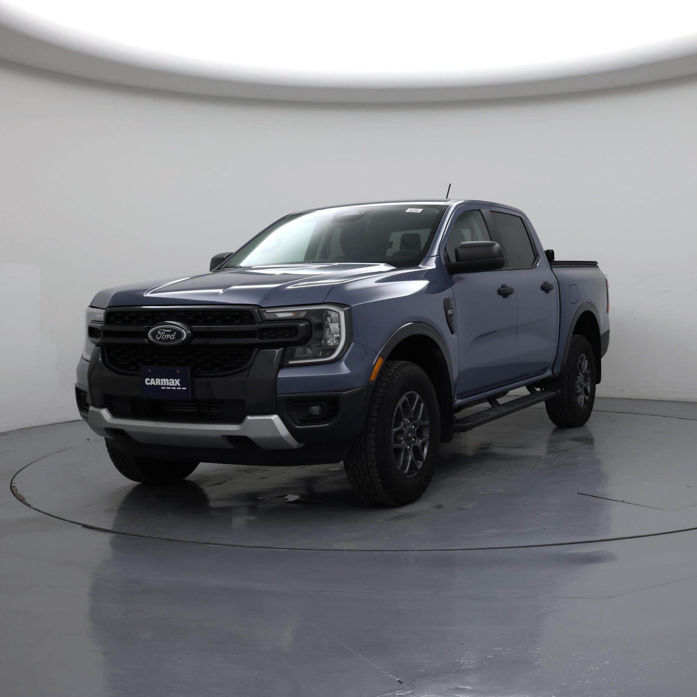 Thumbnail: 2024 Ford Ranger - 4