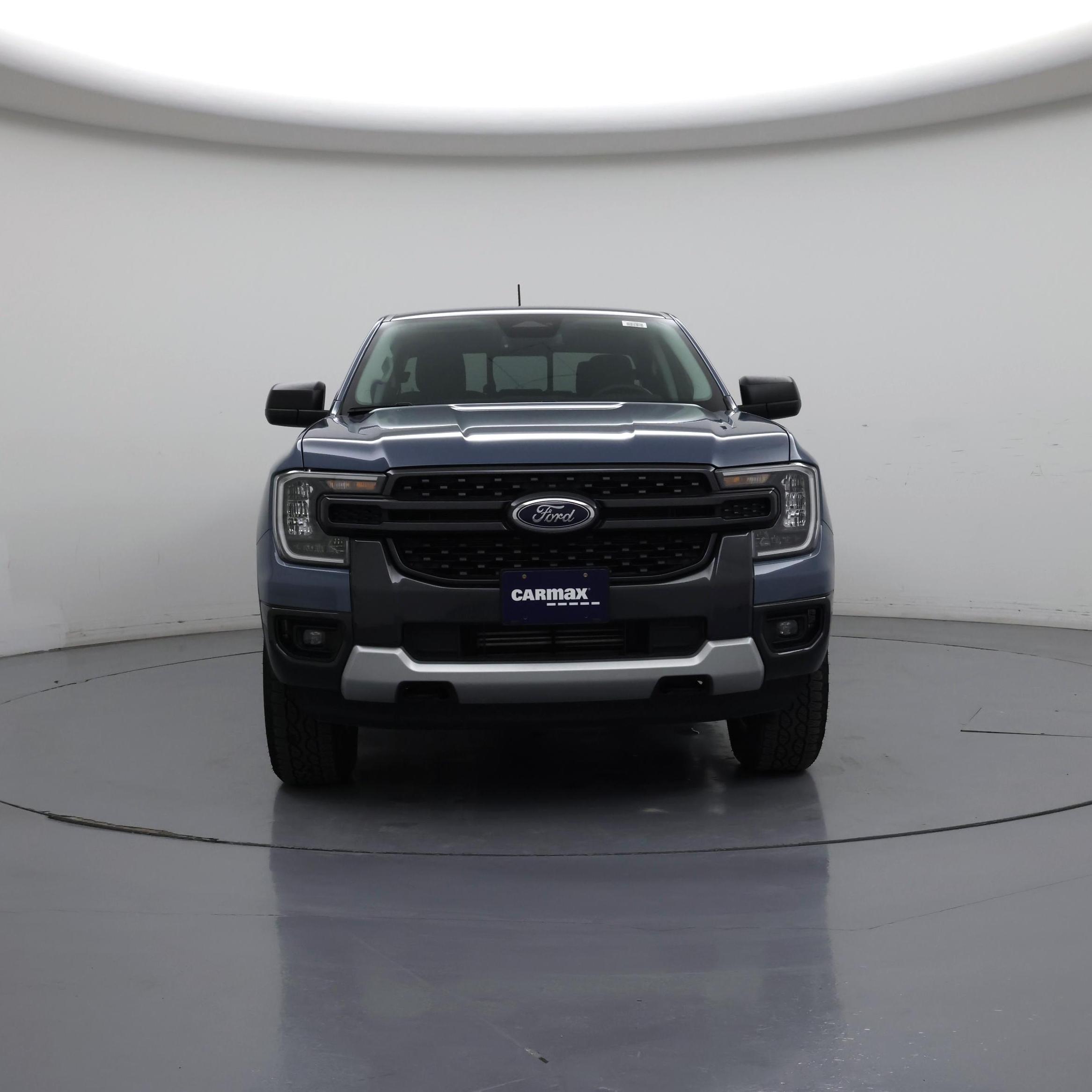 Thumbnail: 2024 Ford Ranger - 5