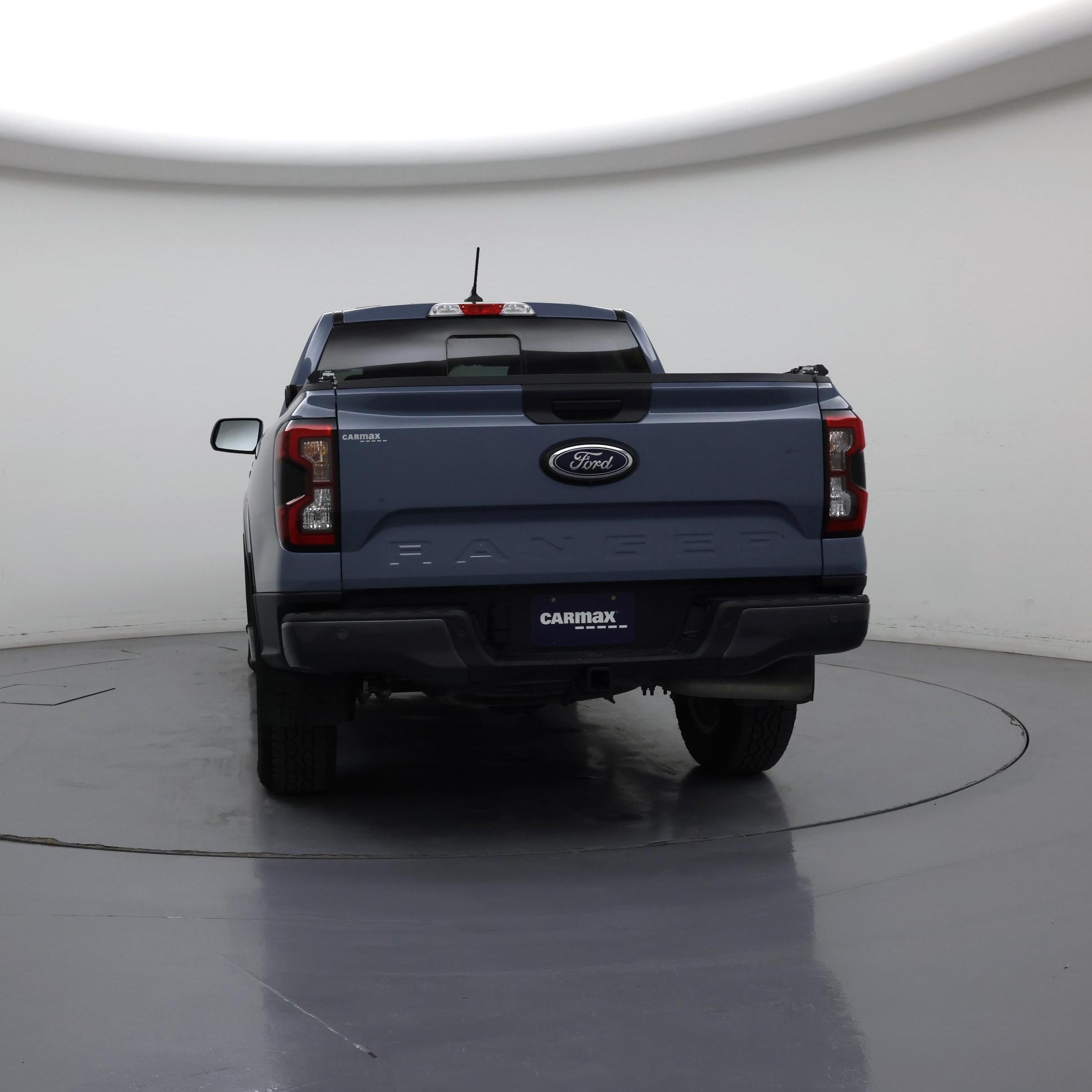 Thumbnail: 2024 Ford Ranger - 6
