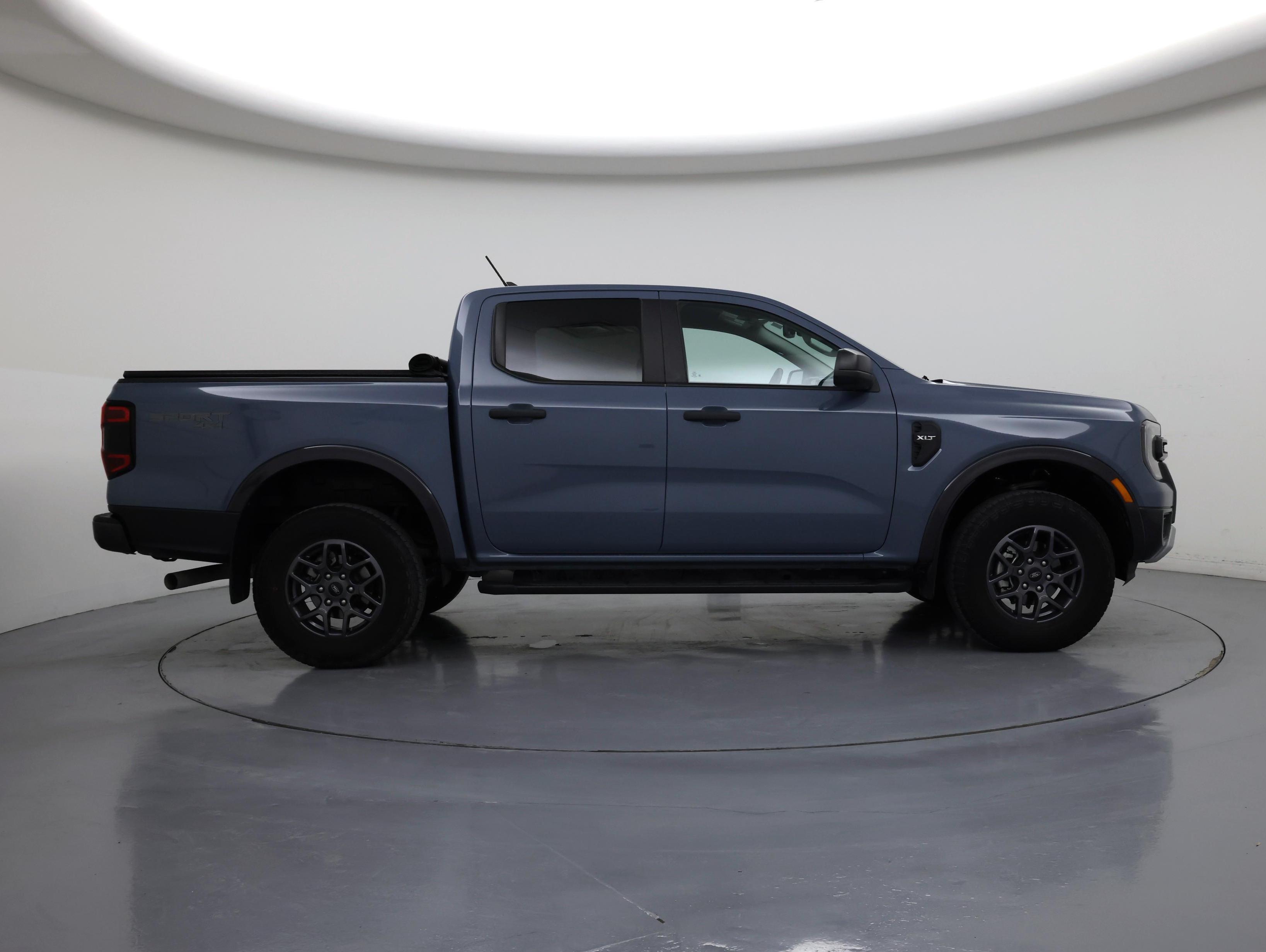 Thumbnail: 2024 Ford Ranger - 7