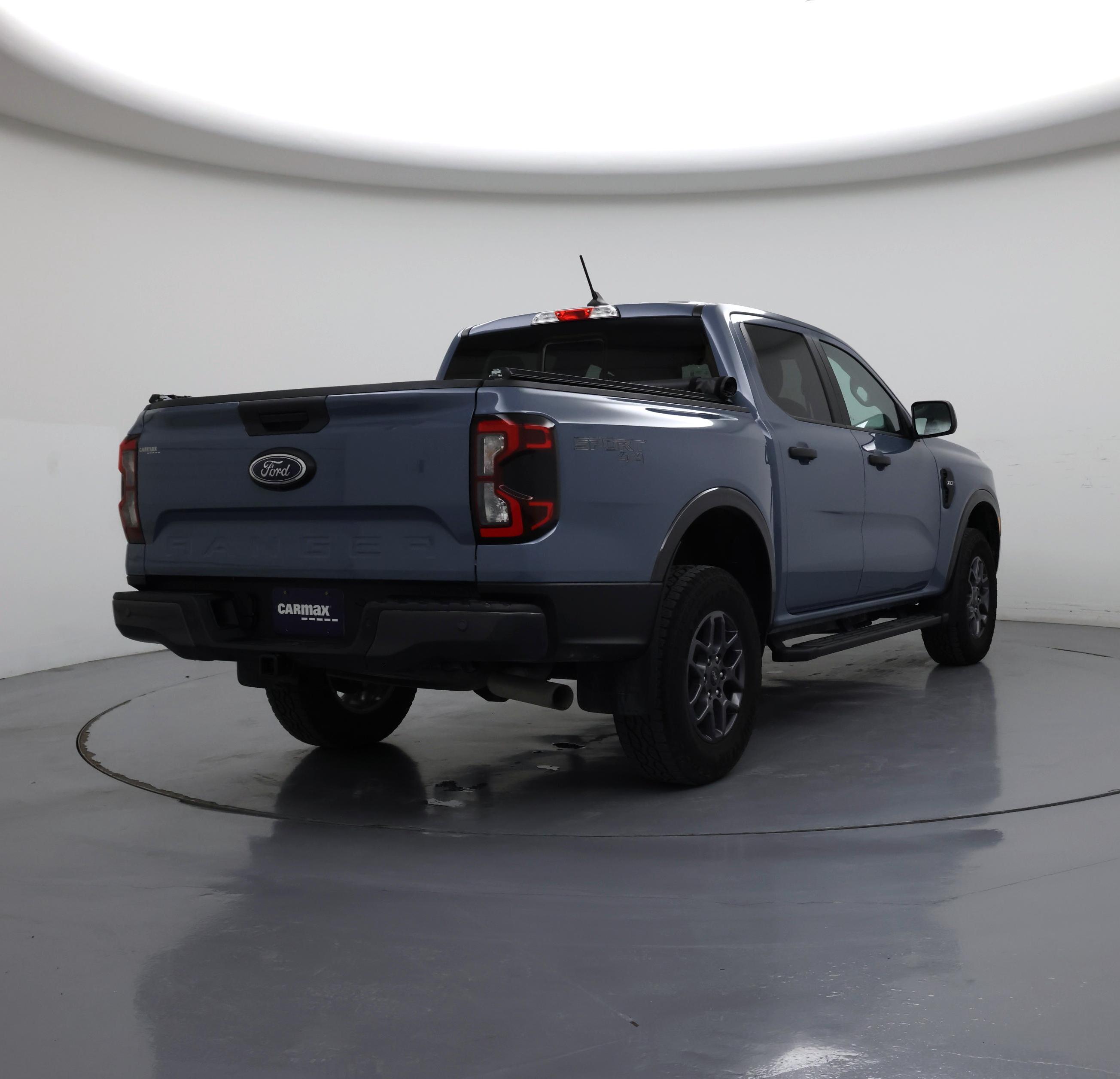 Thumbnail: 2024 Ford Ranger - 8
