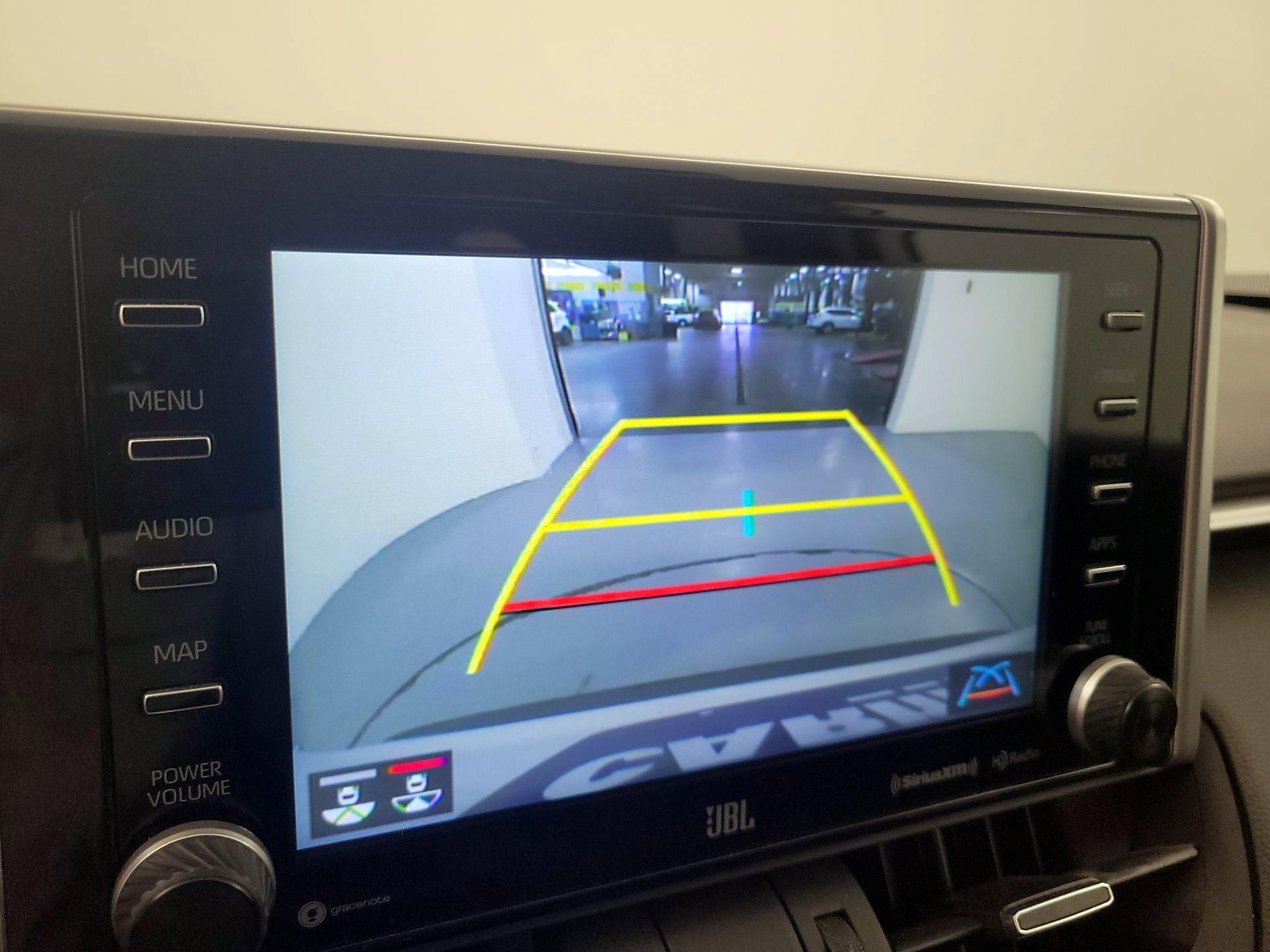 Thumbnail: 2020 Toyota RAV4 - 14