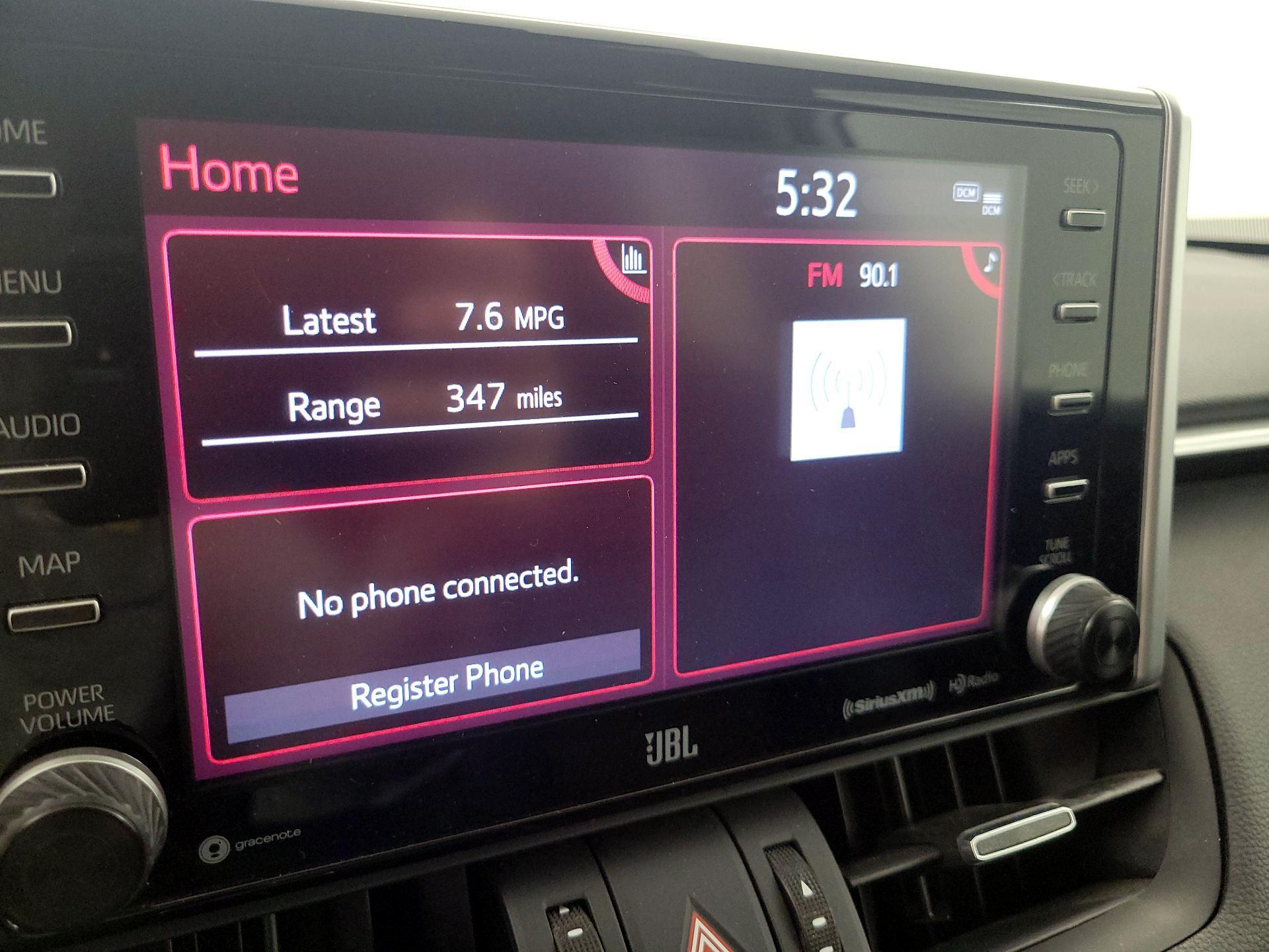 Thumbnail: 2020 Toyota RAV4 - 15