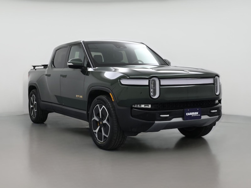 2023 Rivian R1T Adventure -
                  Urbandale, IA