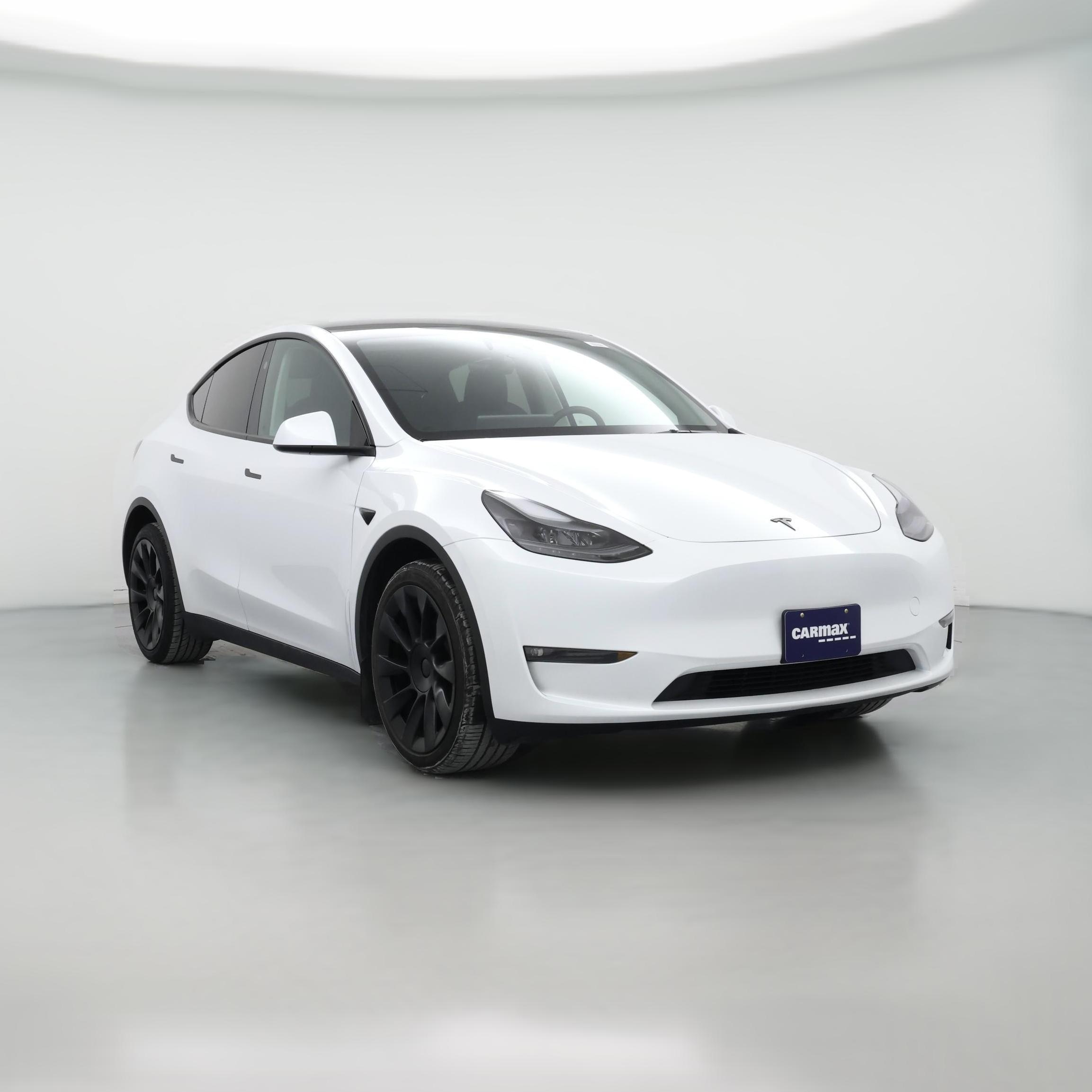 Thumbnail: 2024 Tesla Model Y - 1