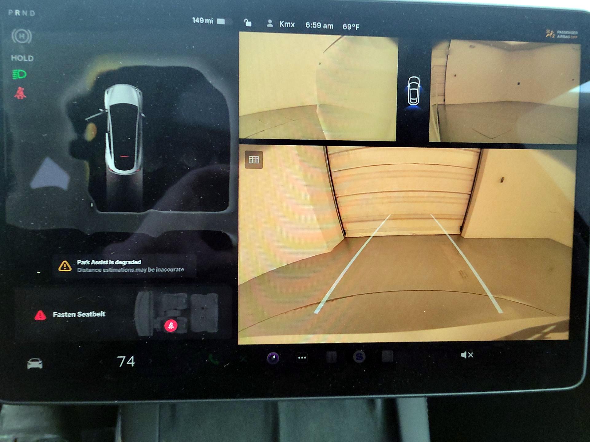 Thumbnail: 2024 Tesla Model Y - 13