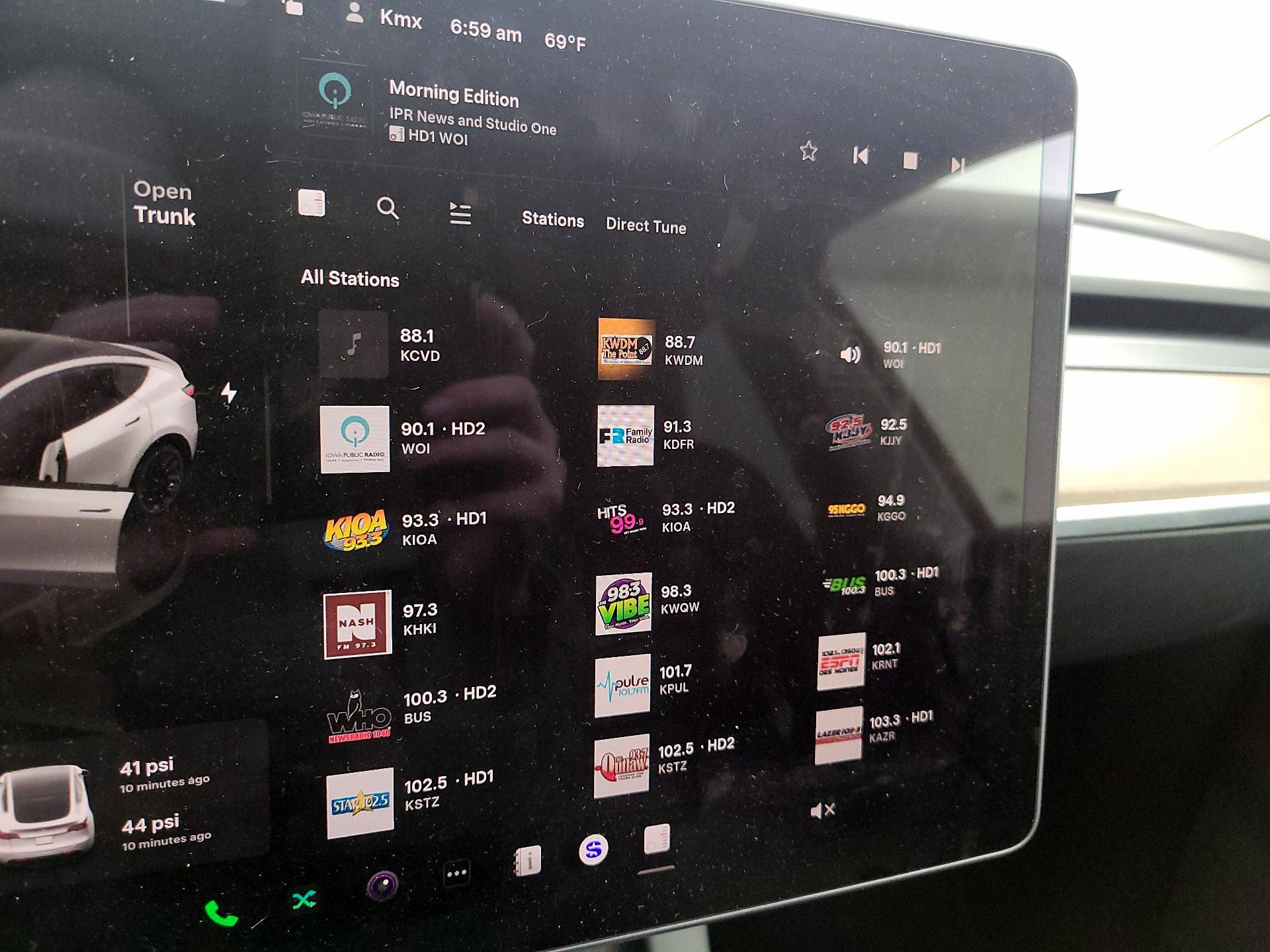 Thumbnail: 2024 Tesla Model Y - 14