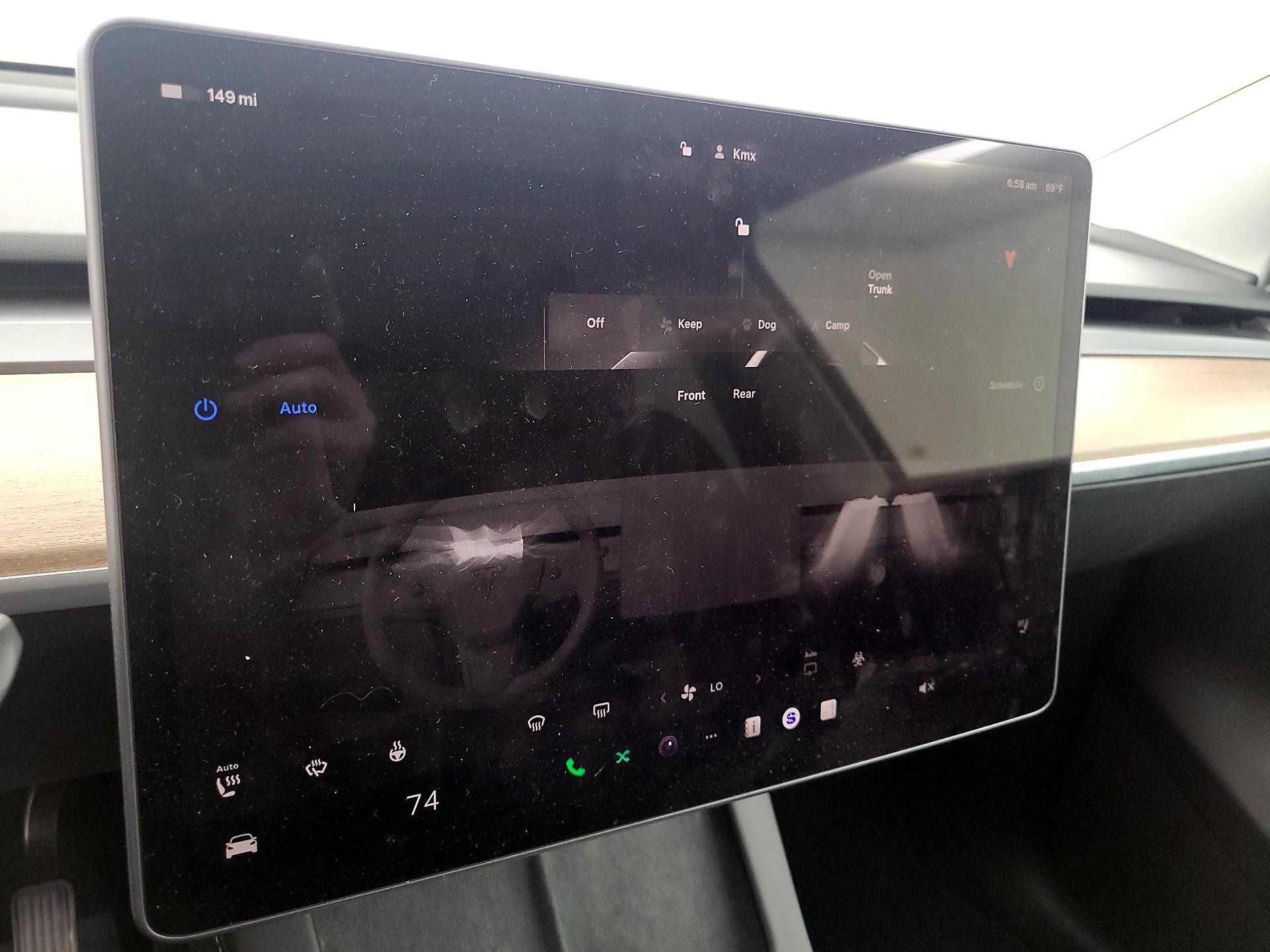 Thumbnail: 2024 Tesla Model Y - 15