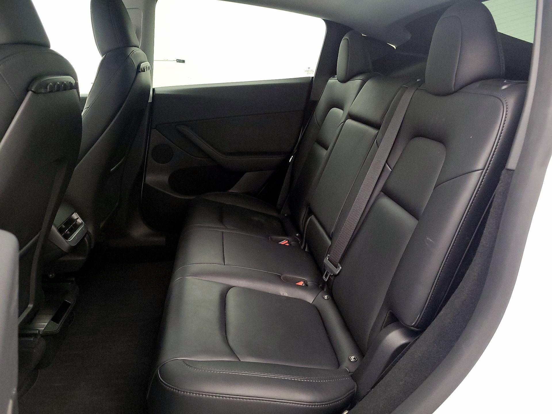 Thumbnail: 2024 Tesla Model Y - 18