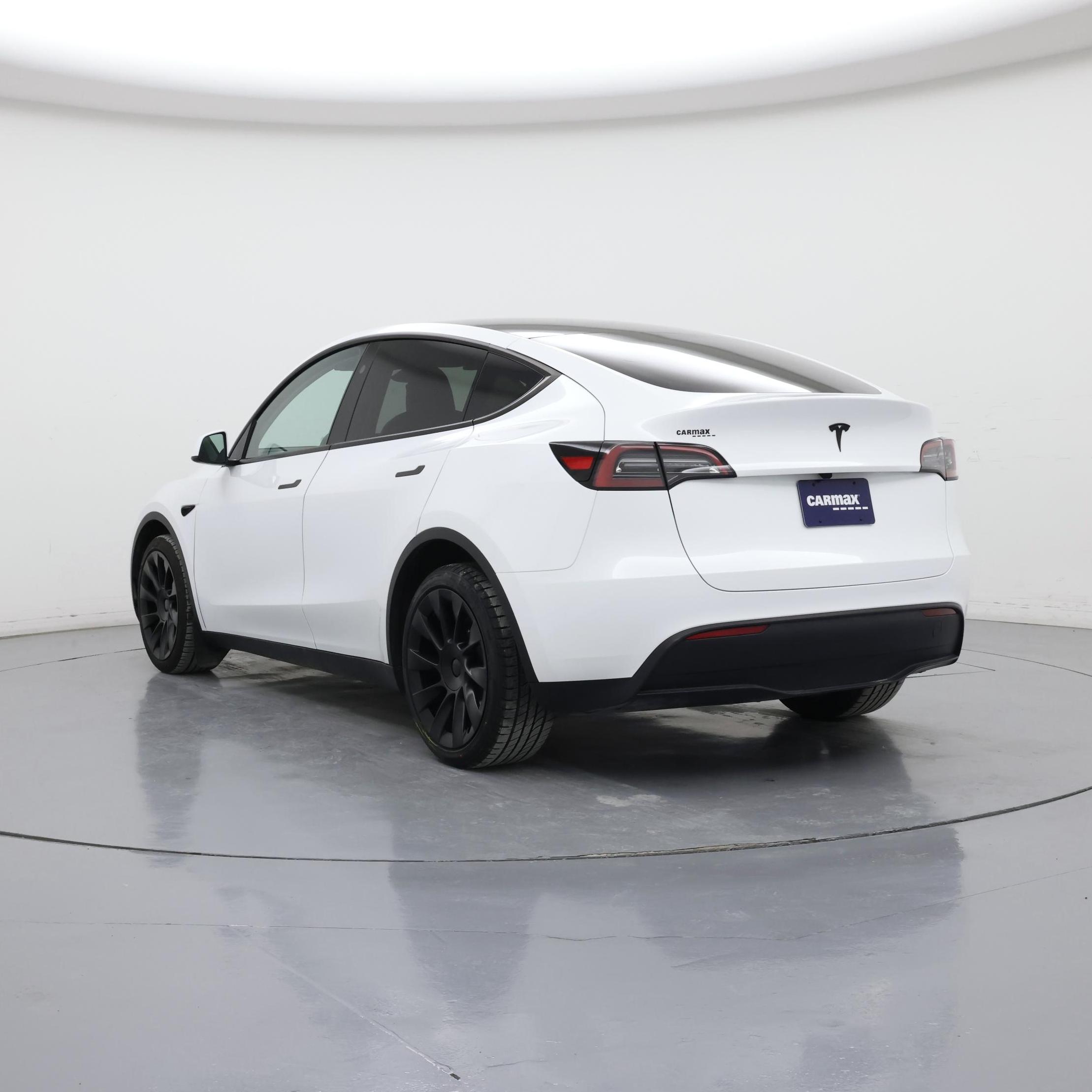 Thumbnail: 2024 Tesla Model Y - 2