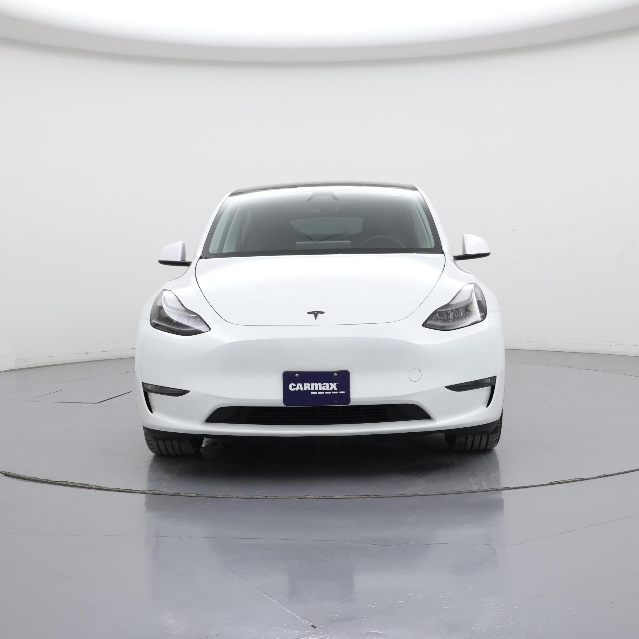 Thumbnail: 2024 Tesla Model Y - 5