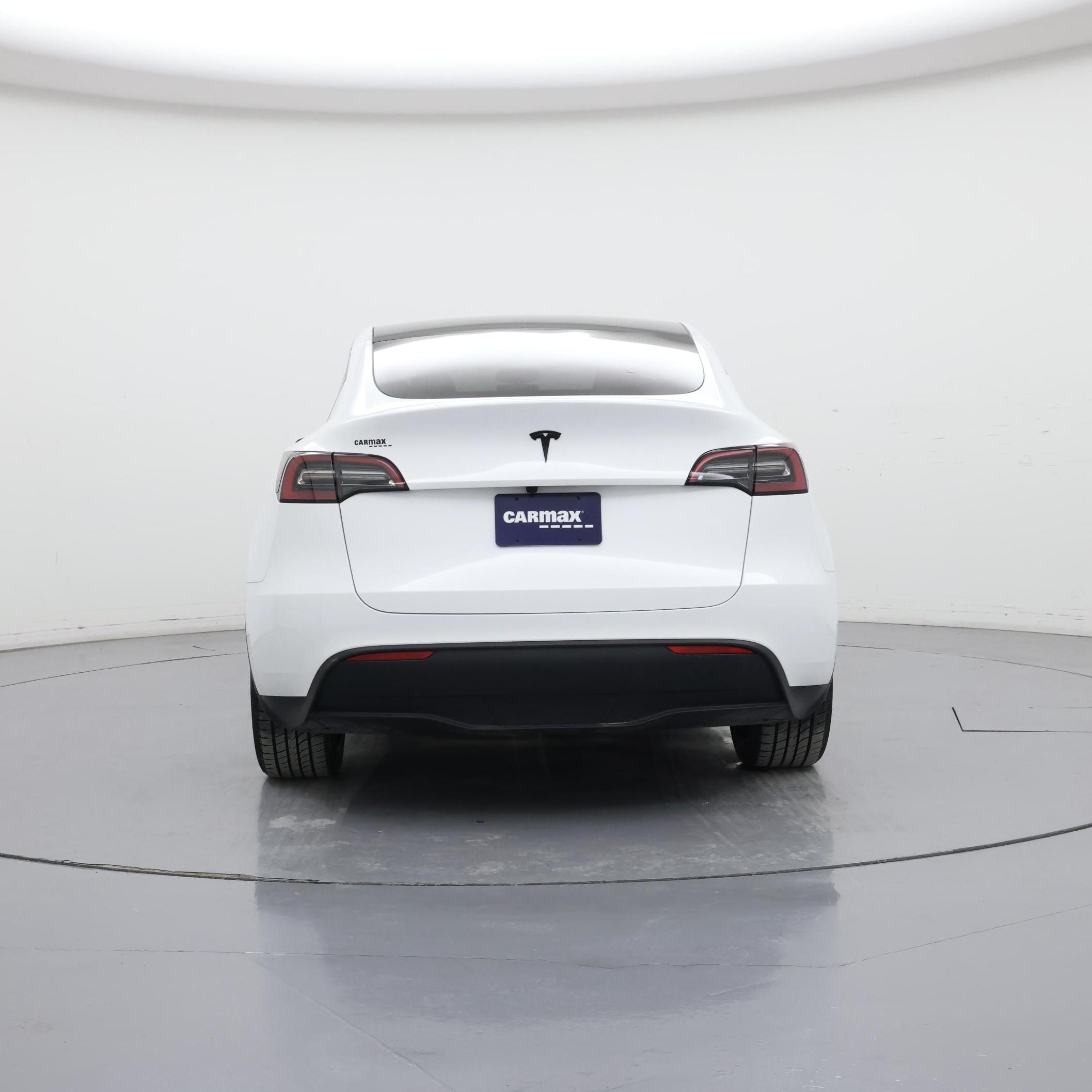 Thumbnail: 2024 Tesla Model Y - 6