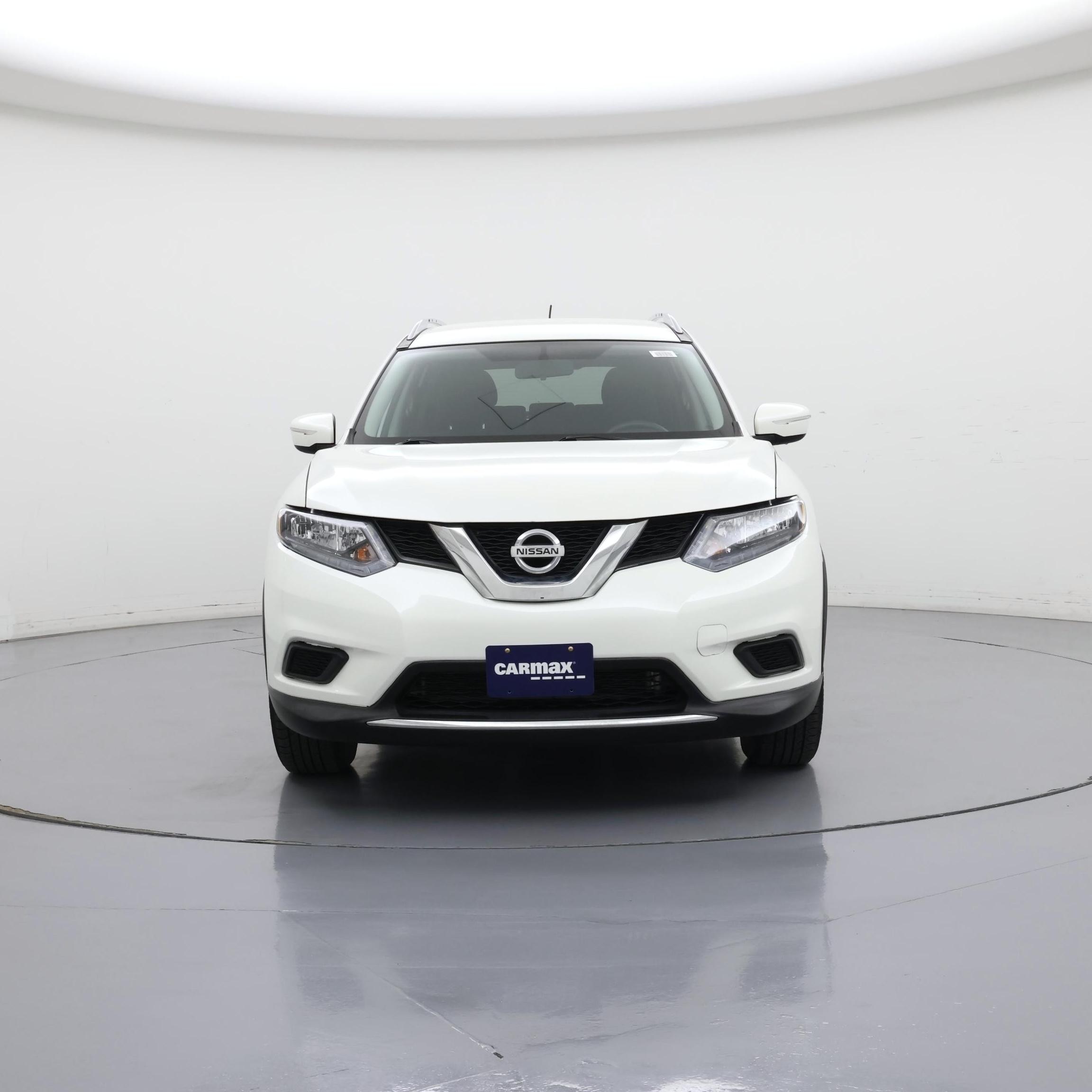 Thumbnail: 2015 Nissan Rogue - 5