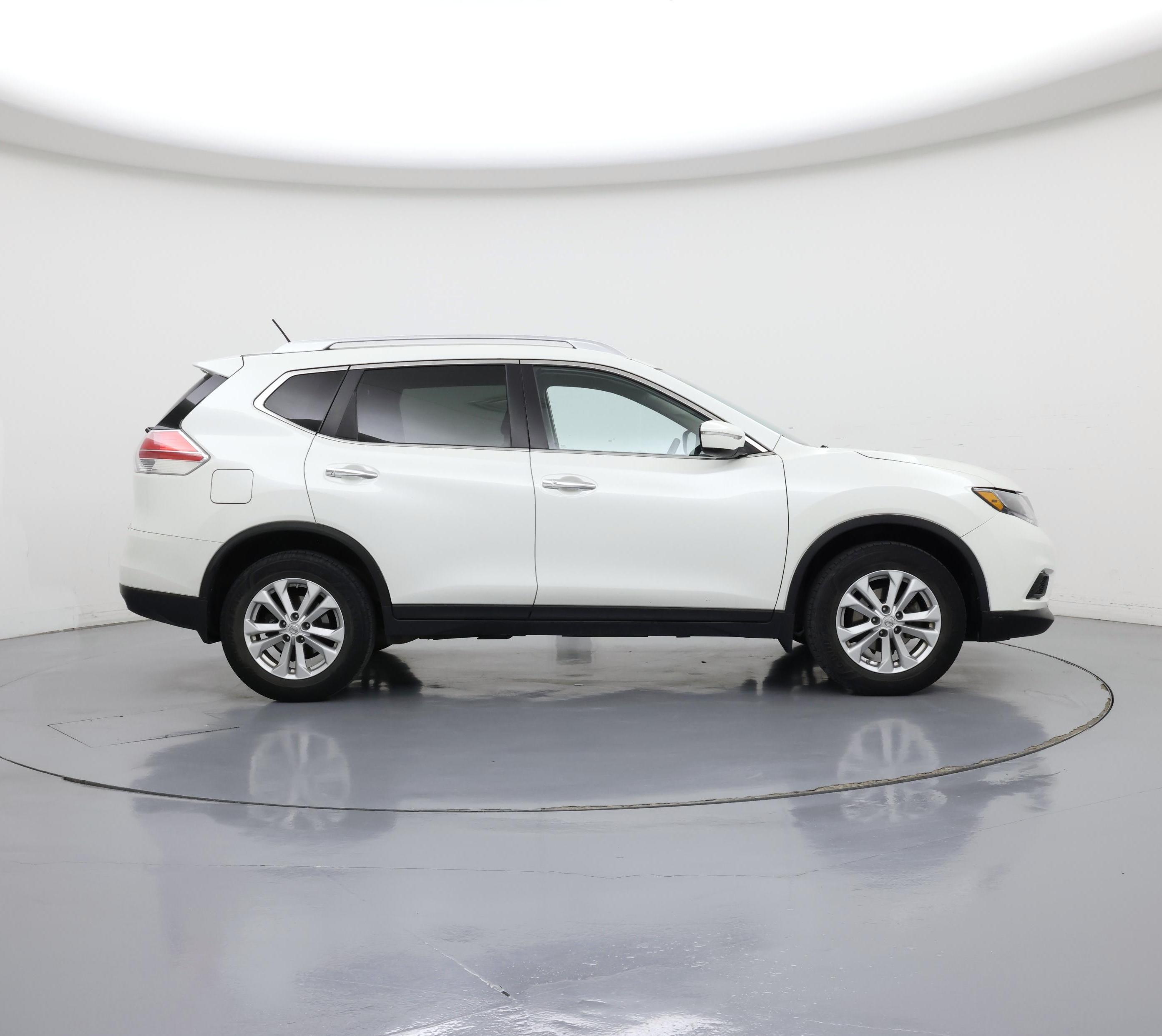 Thumbnail: 2015 Nissan Rogue - 7