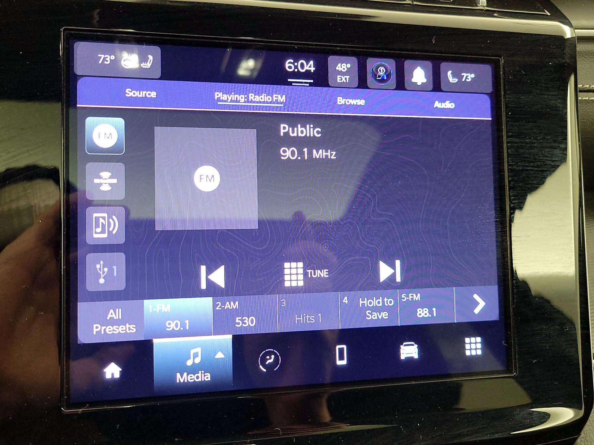 Thumbnail: 2023 Jeep Grand Cherokee - 15