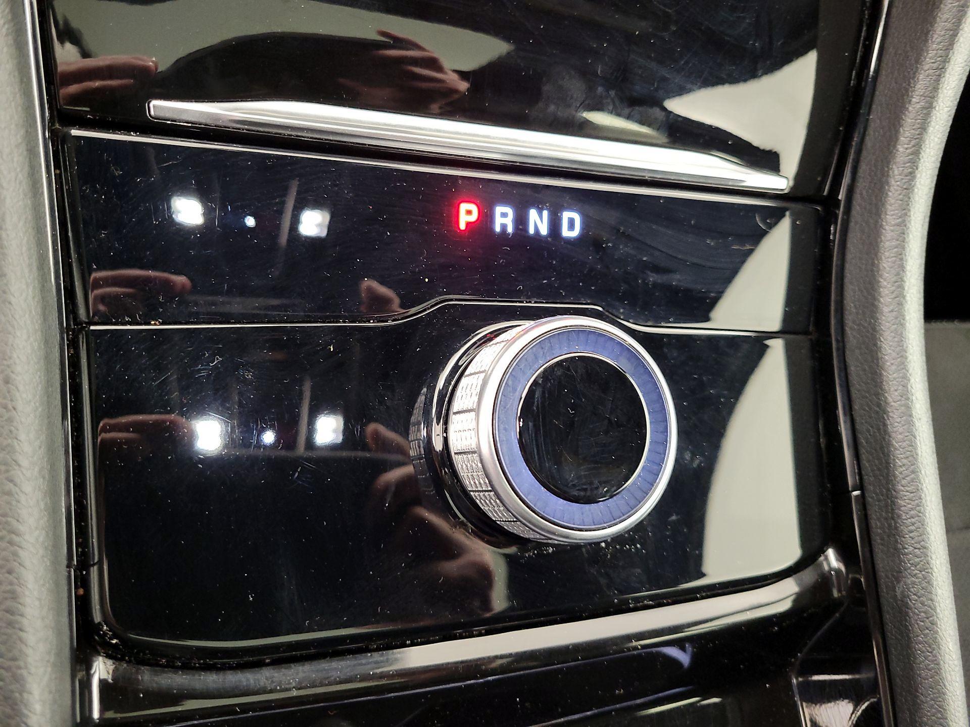 Thumbnail: 2023 Jeep Grand Cherokee - 17