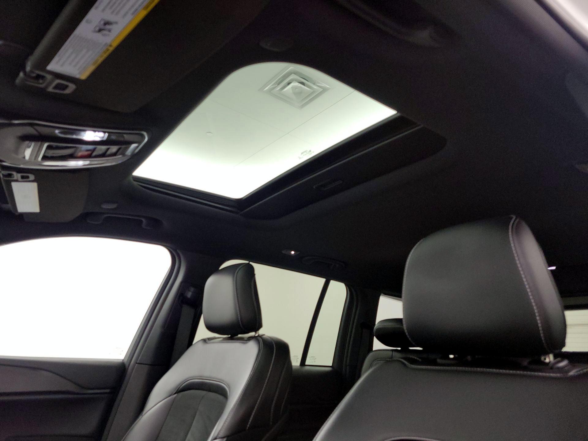 Thumbnail: 2023 Jeep Grand Cherokee - 19