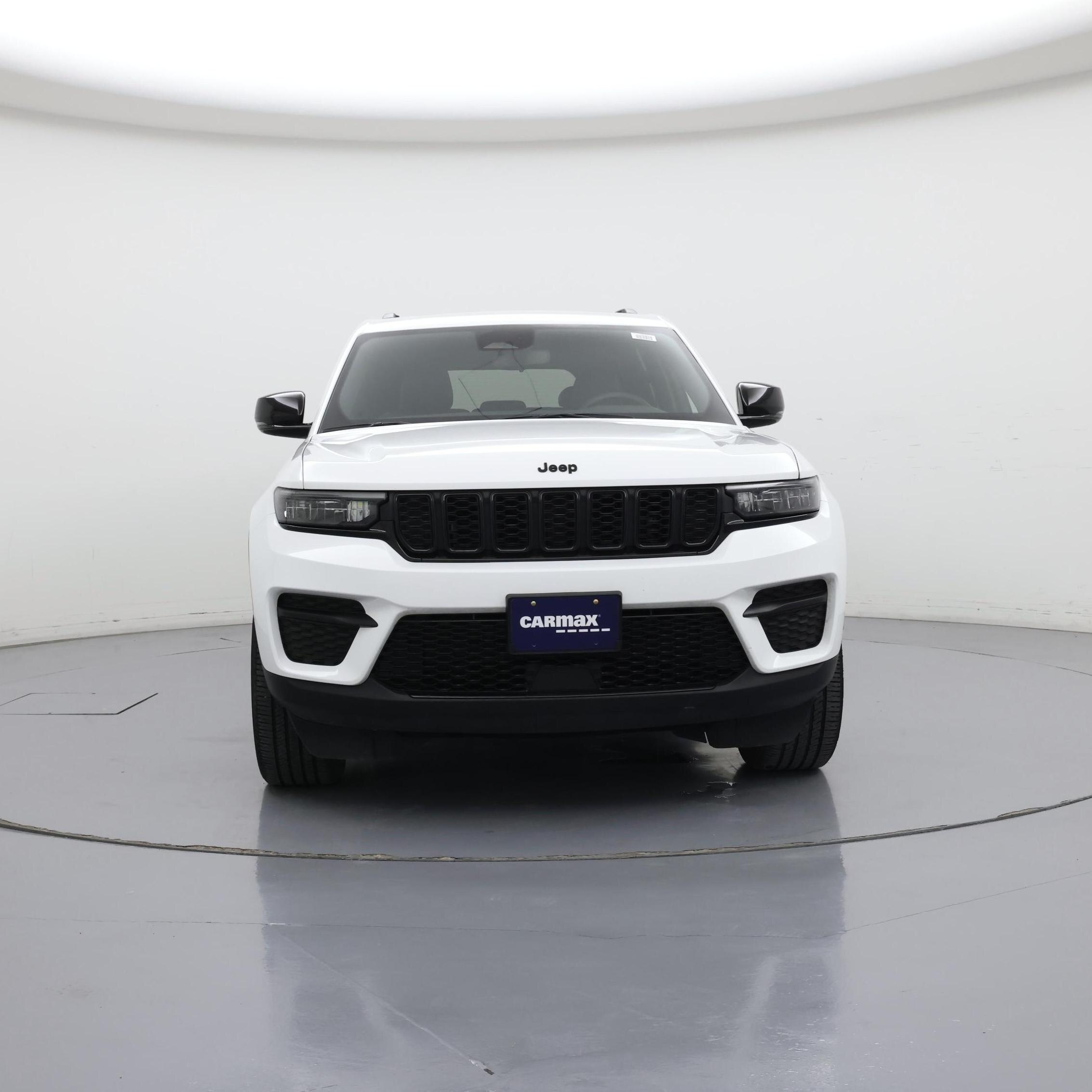 Thumbnail: 2023 Jeep Grand Cherokee - 5