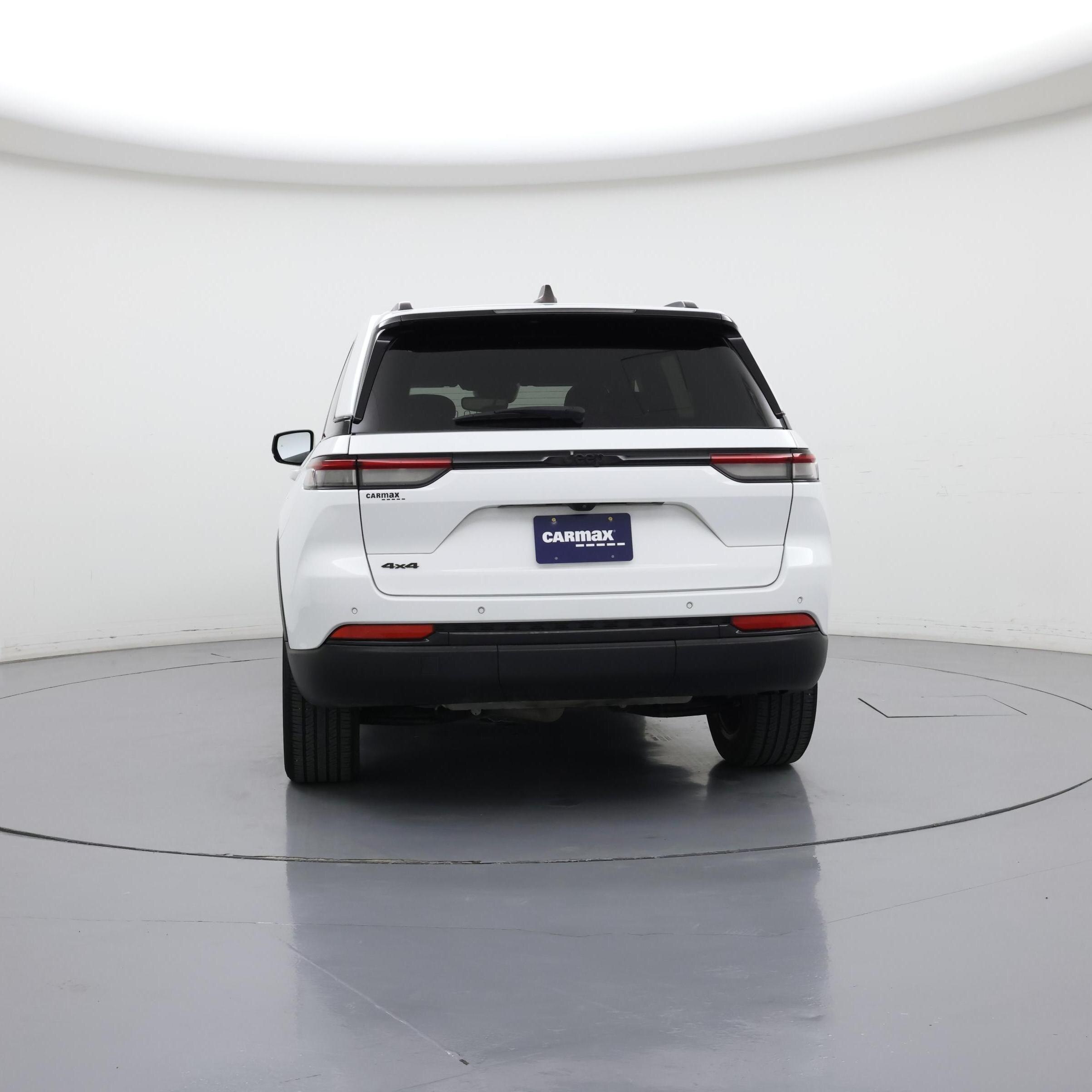 Thumbnail: 2023 Jeep Grand Cherokee - 6