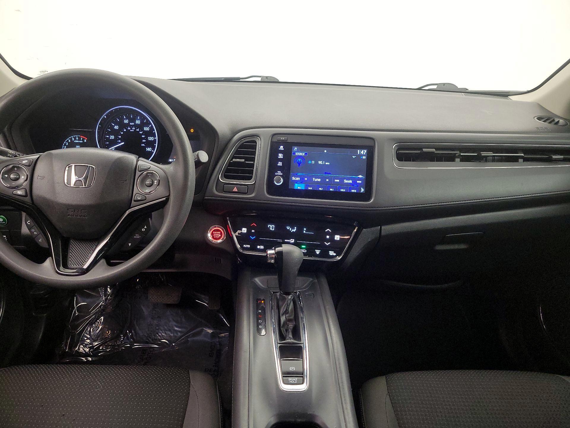 Thumbnail: 2022 Honda HR-V - 9