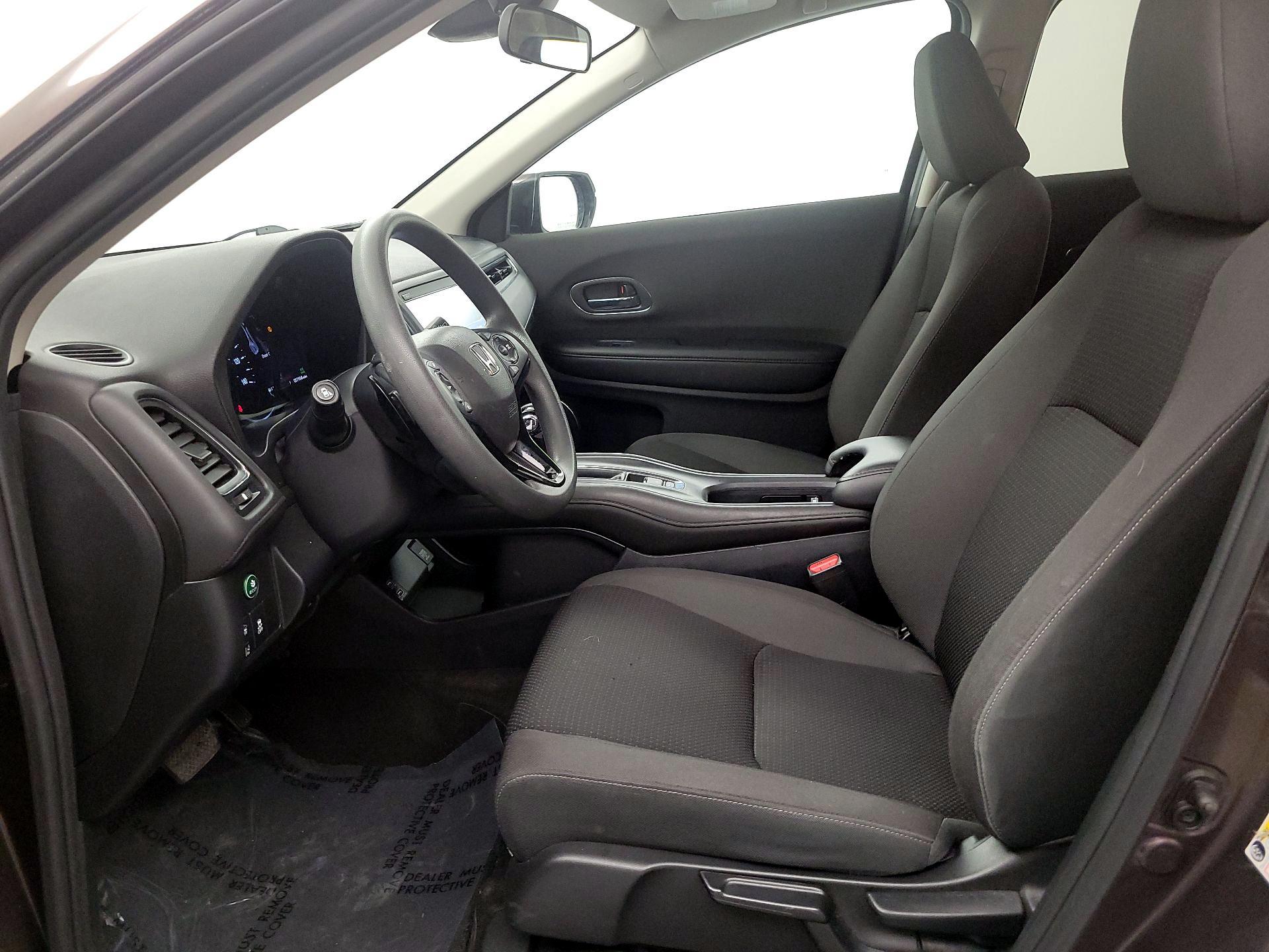 Thumbnail: 2022 Honda HR-V - 11