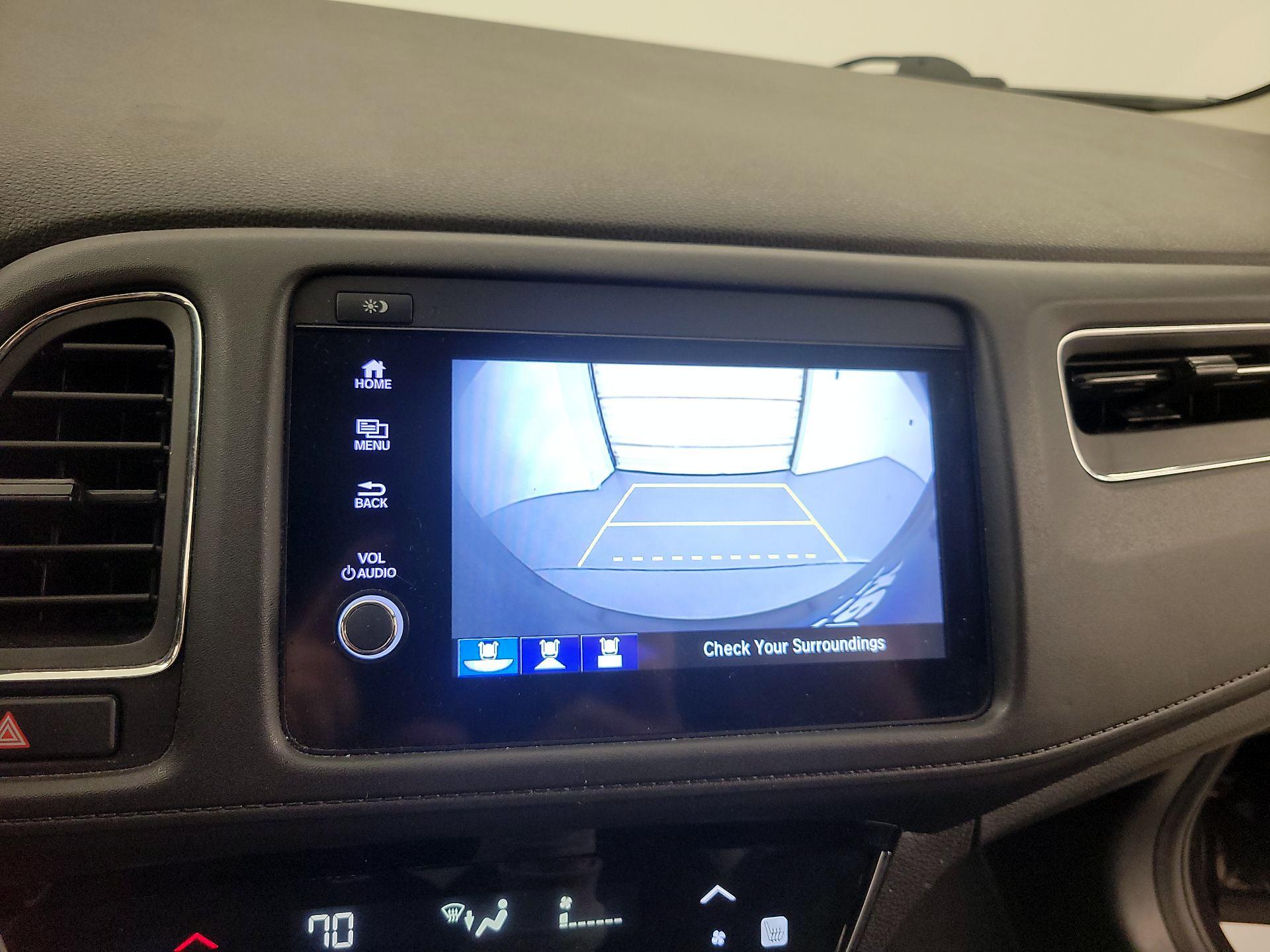 Thumbnail: 2022 Honda HR-V - 14