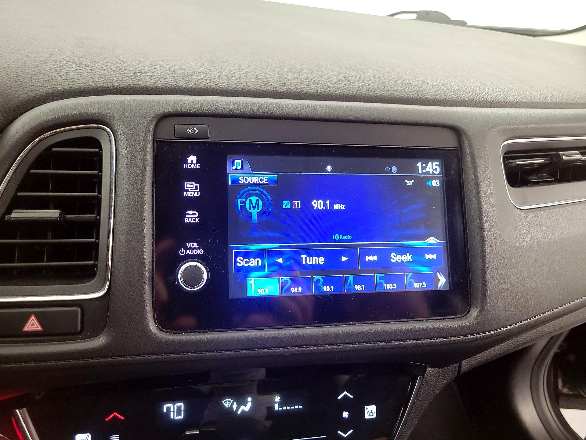 Thumbnail: 2022 Honda HR-V - 15