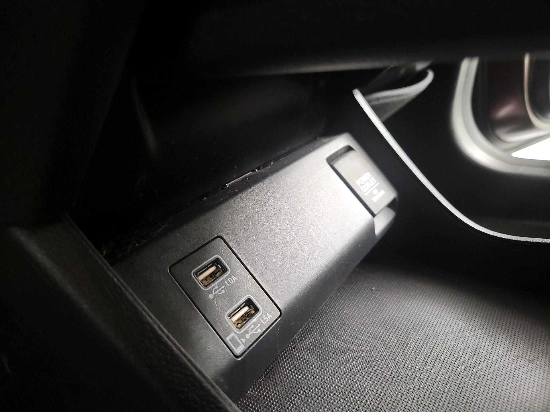 Thumbnail: 2022 Honda HR-V - 18