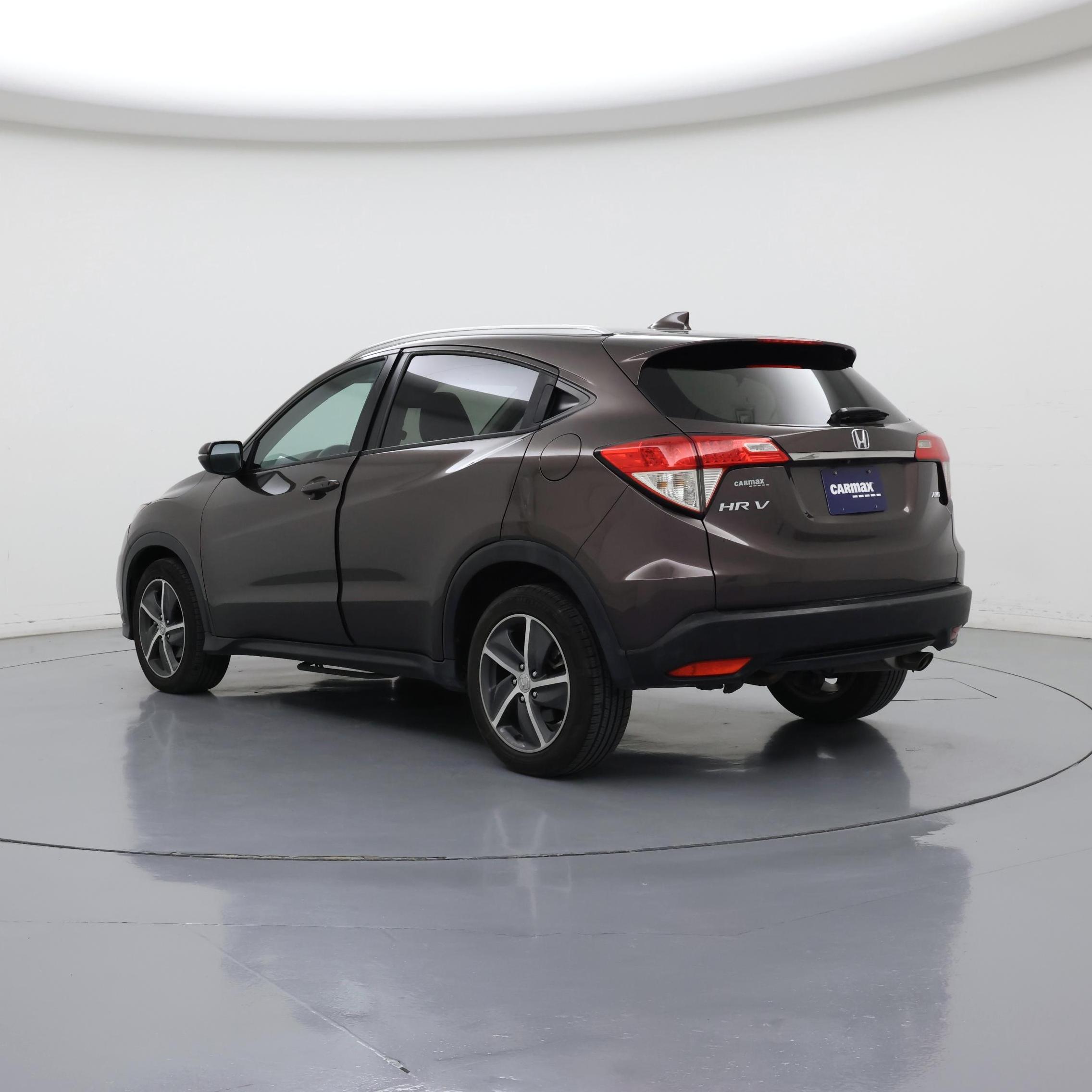 Thumbnail: 2022 Honda HR-V - 2