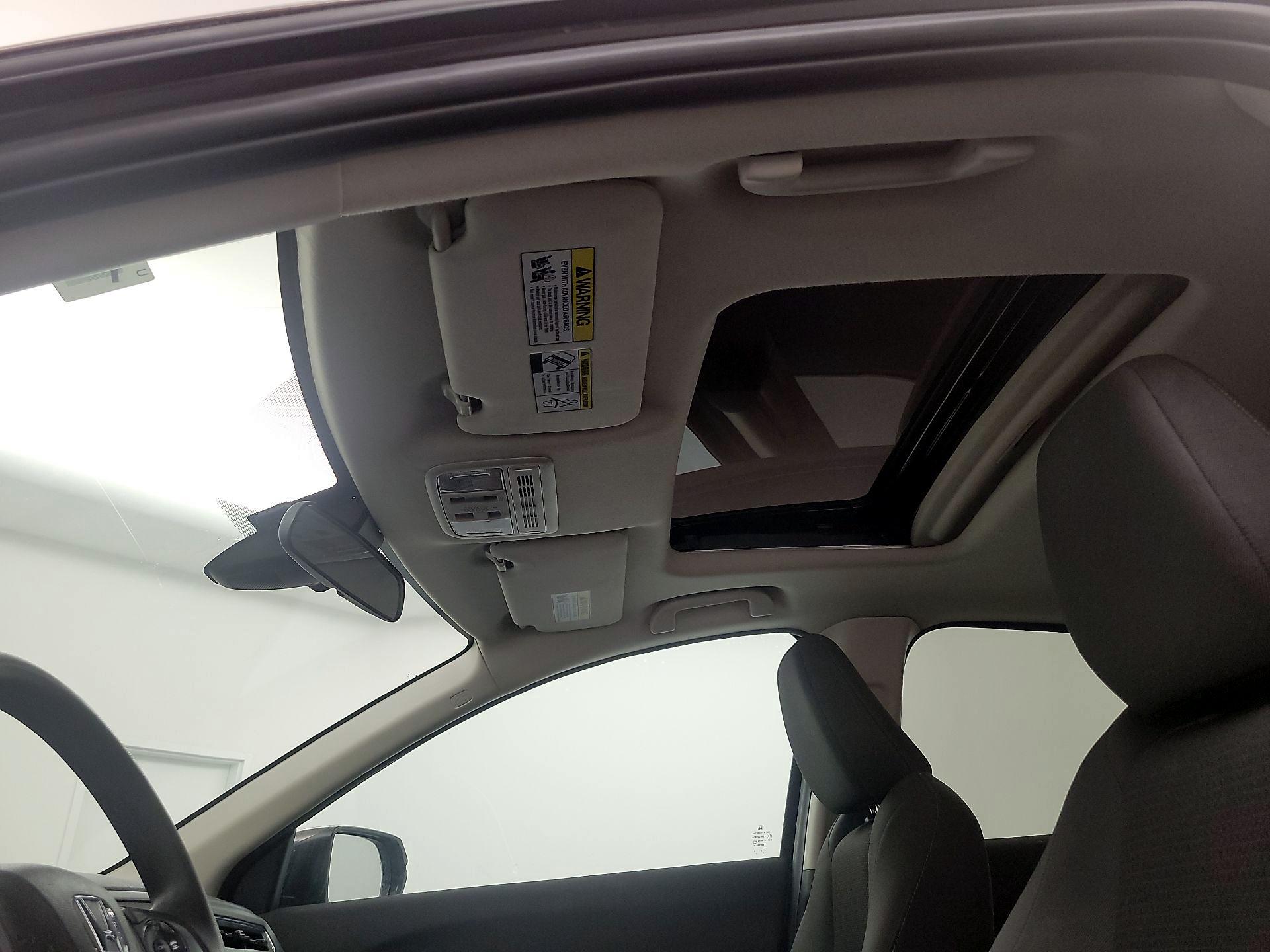 Thumbnail: 2022 Honda HR-V - 19