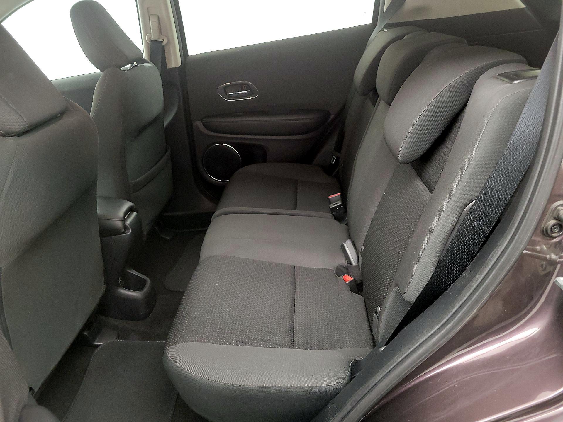 Thumbnail: 2022 Honda HR-V - 20