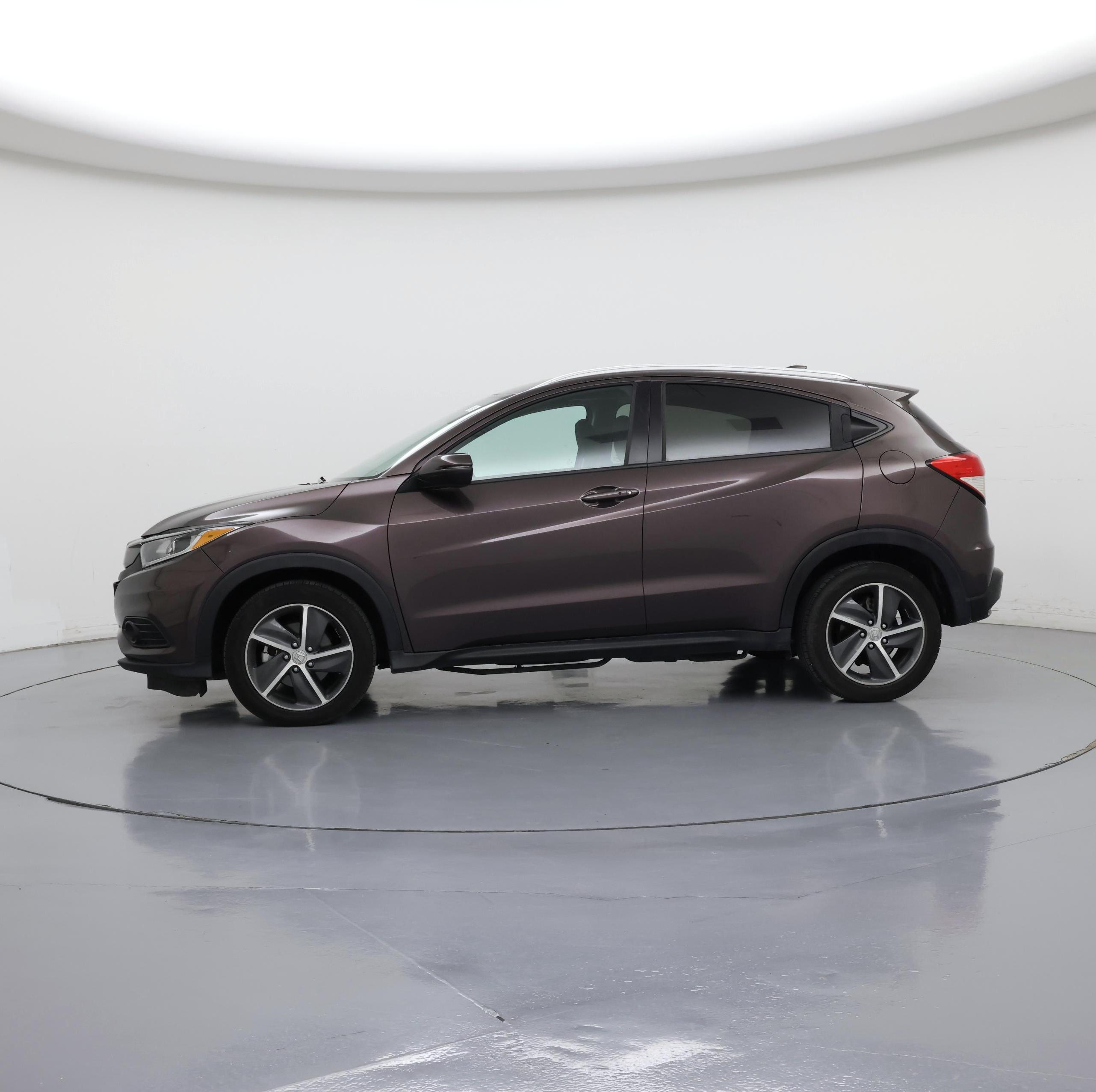 Thumbnail: 2022 Honda HR-V - 3