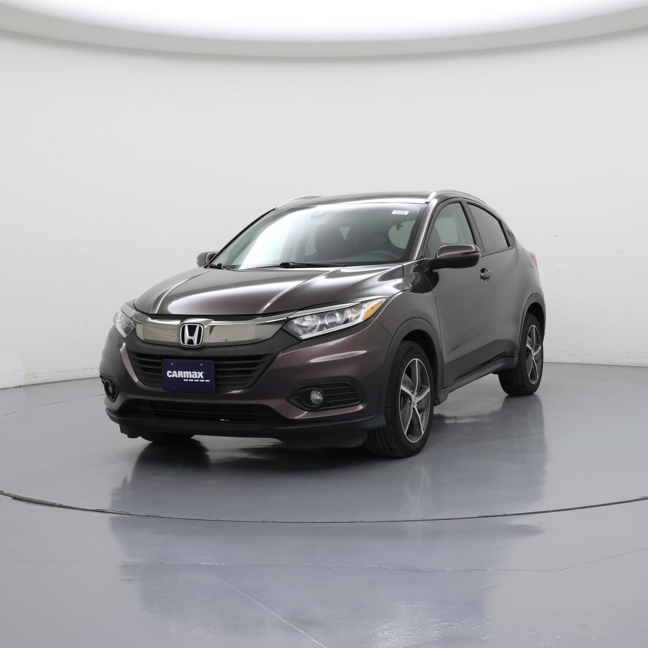 Thumbnail: 2022 Honda HR-V - 4