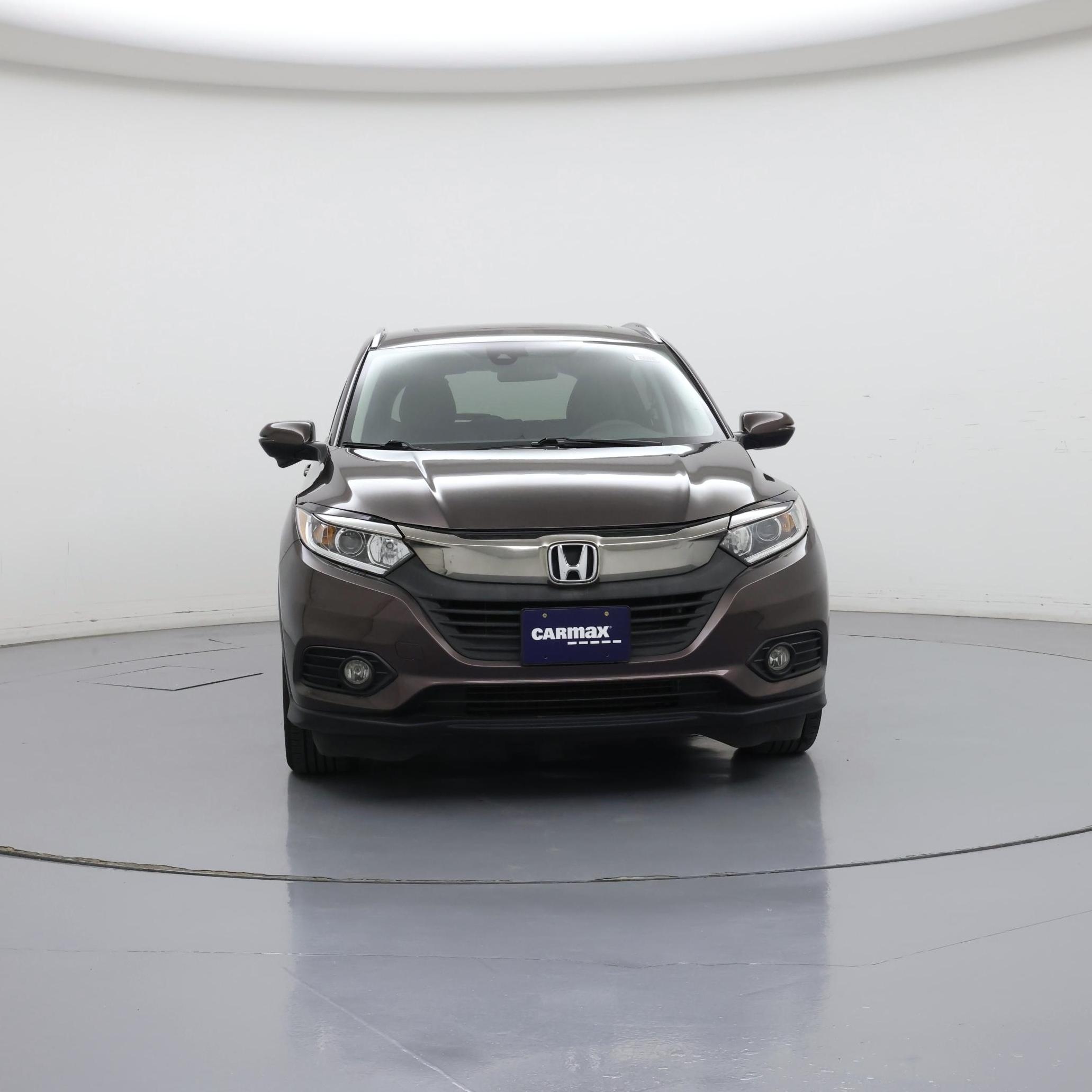 Thumbnail: 2022 Honda HR-V - 5