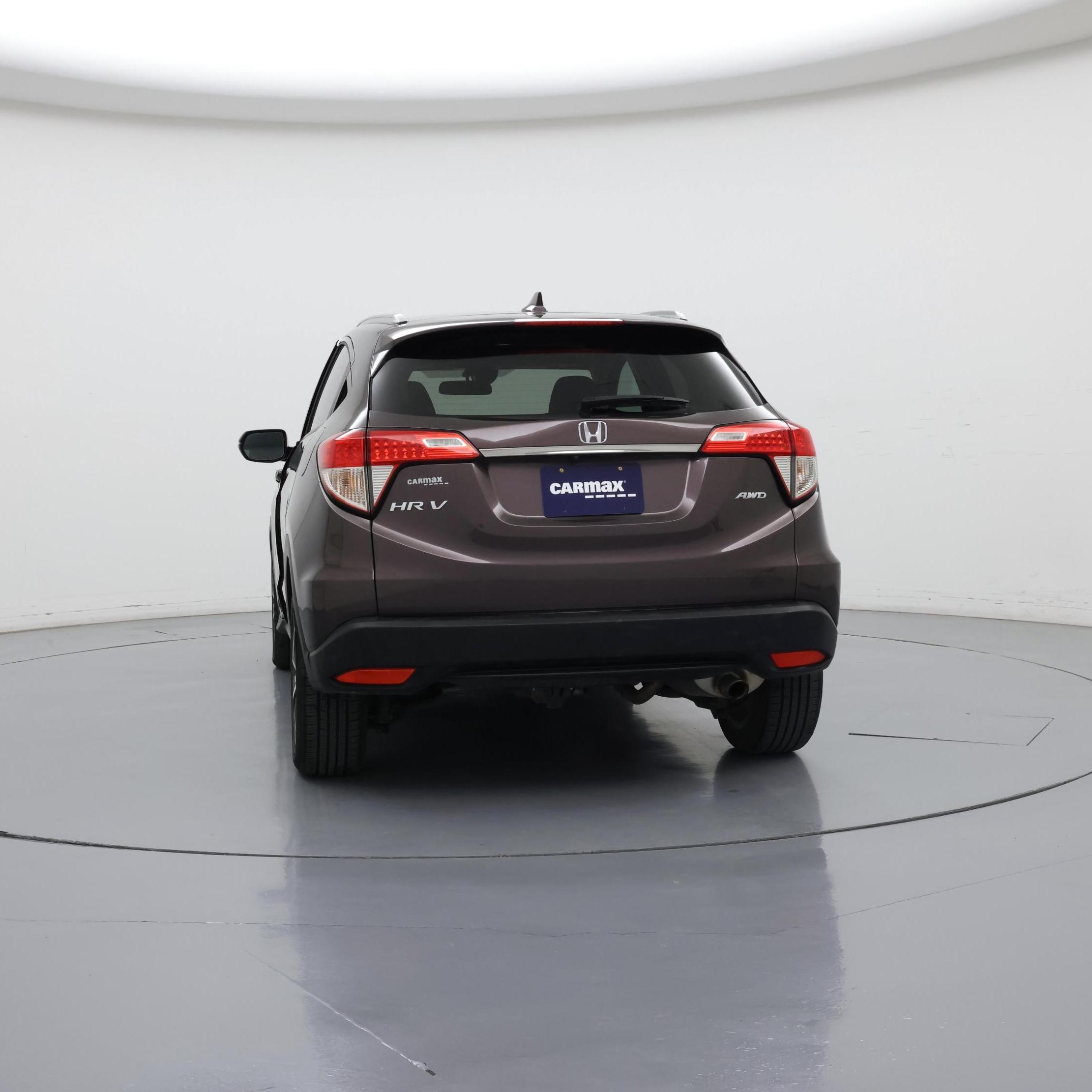 Thumbnail: 2022 Honda HR-V - 6