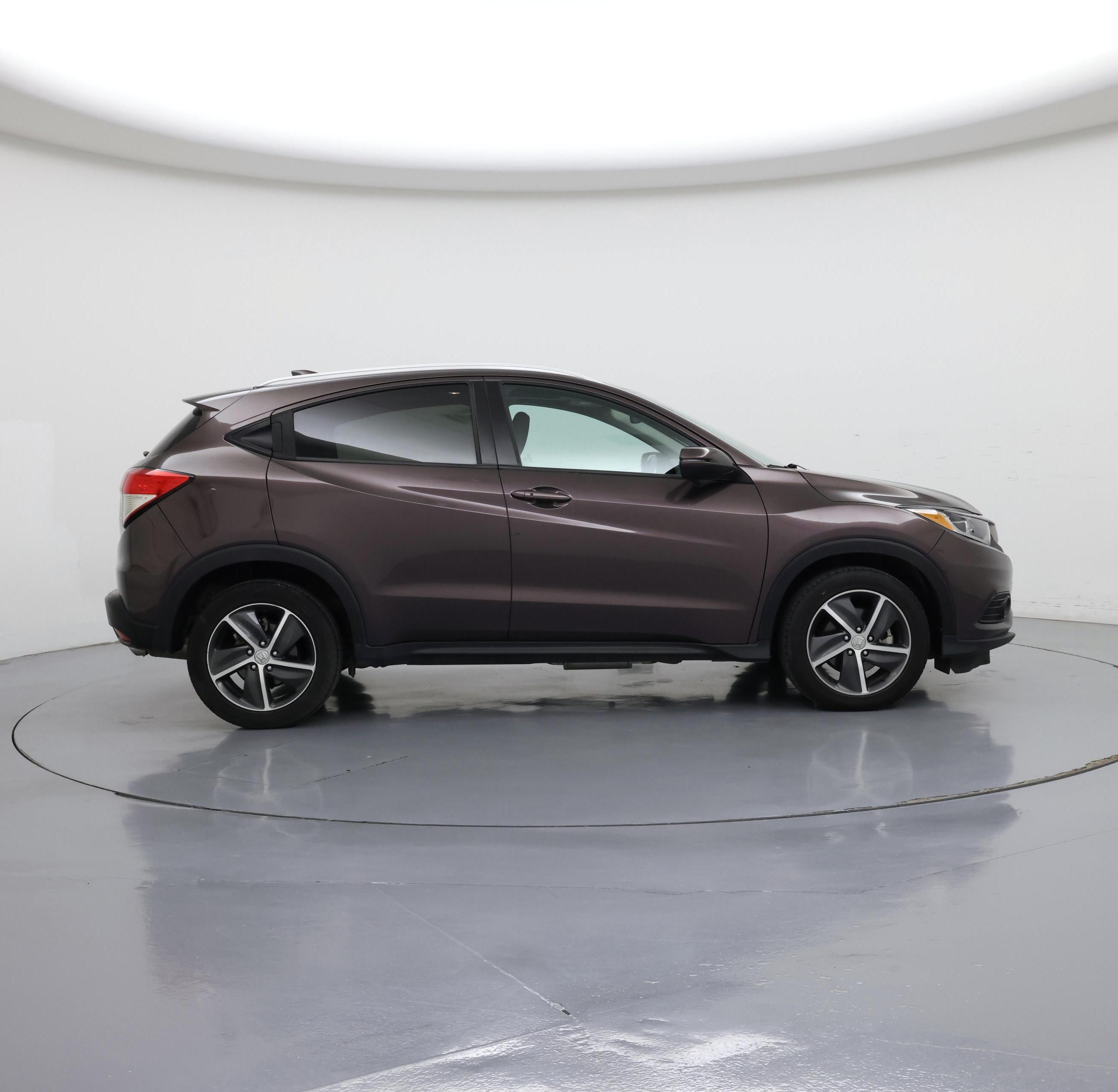 Thumbnail: 2022 Honda HR-V - 7