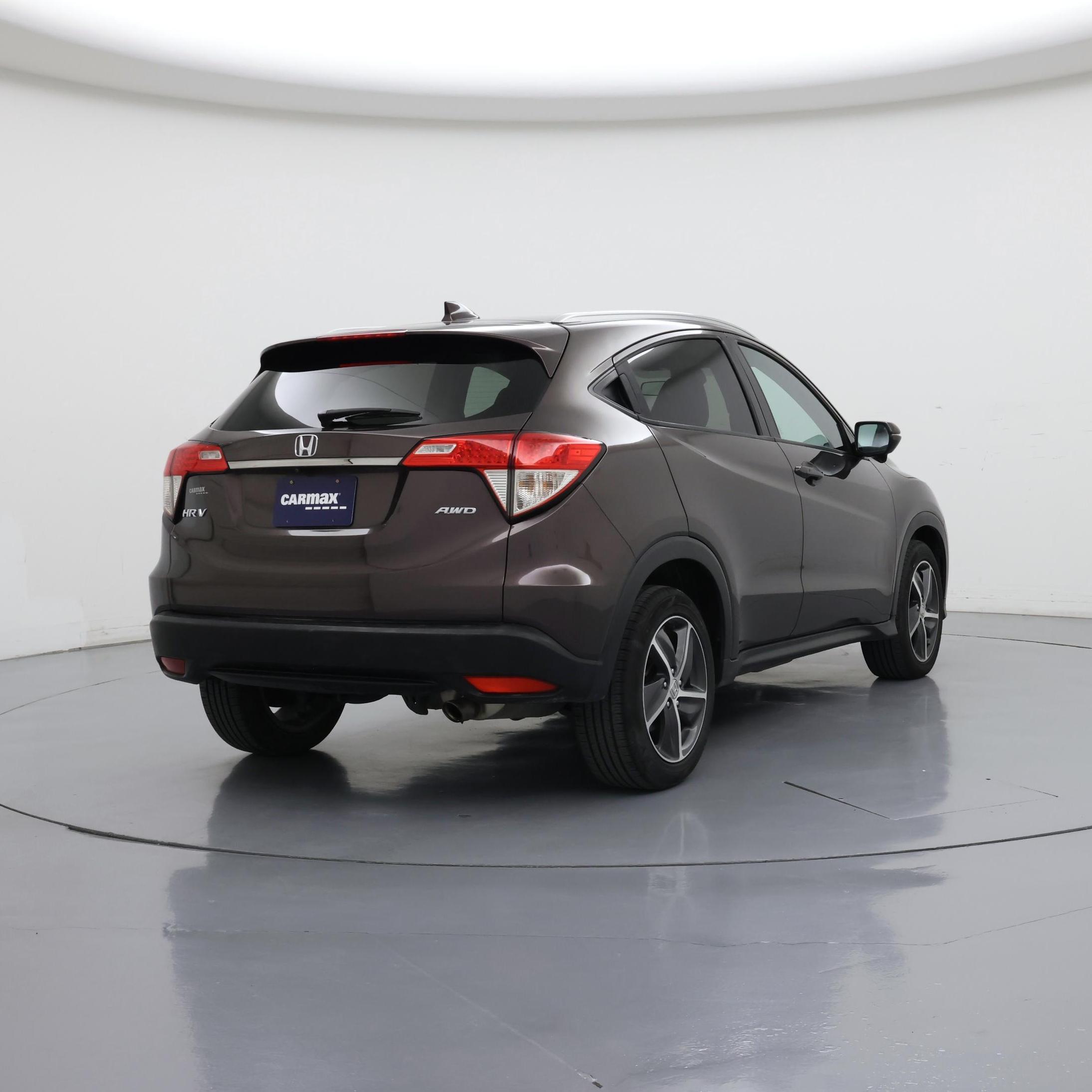 Thumbnail: 2022 Honda HR-V - 8