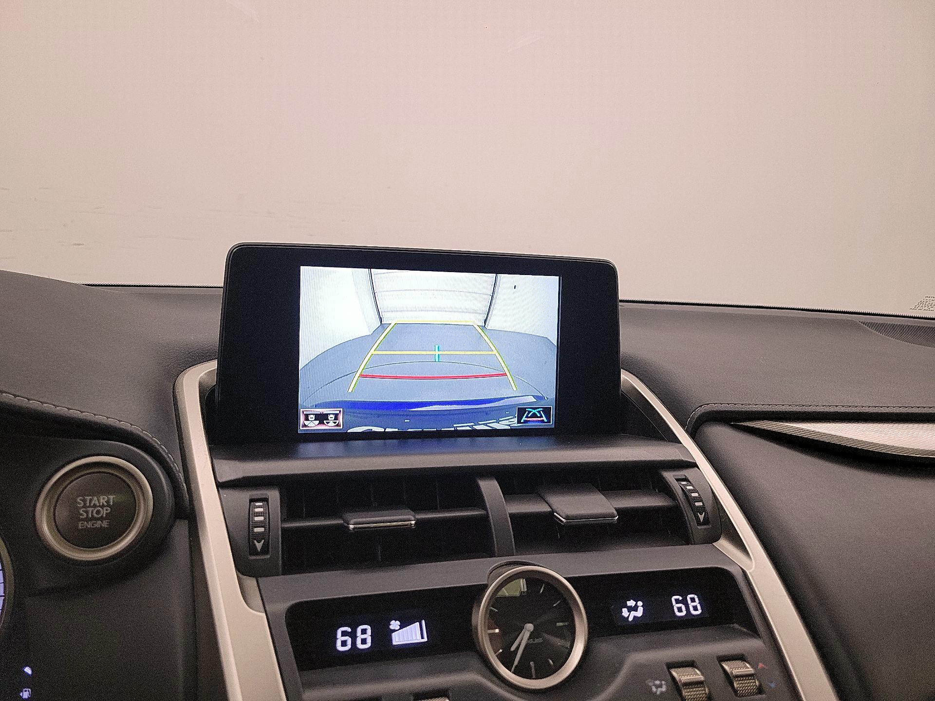 Thumbnail: 2021 Lexus NX - 14