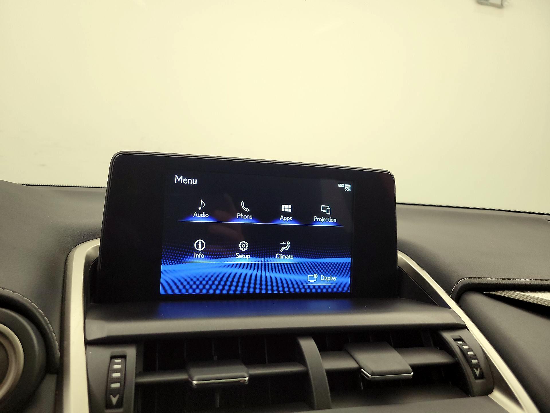 Thumbnail: 2021 Lexus NX - 15