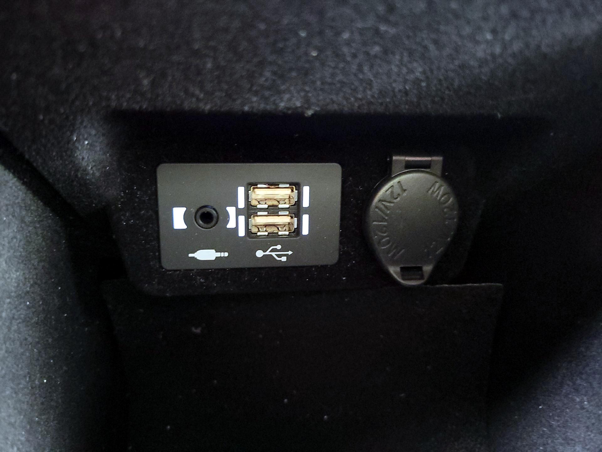 Thumbnail: 2021 Lexus NX - 18