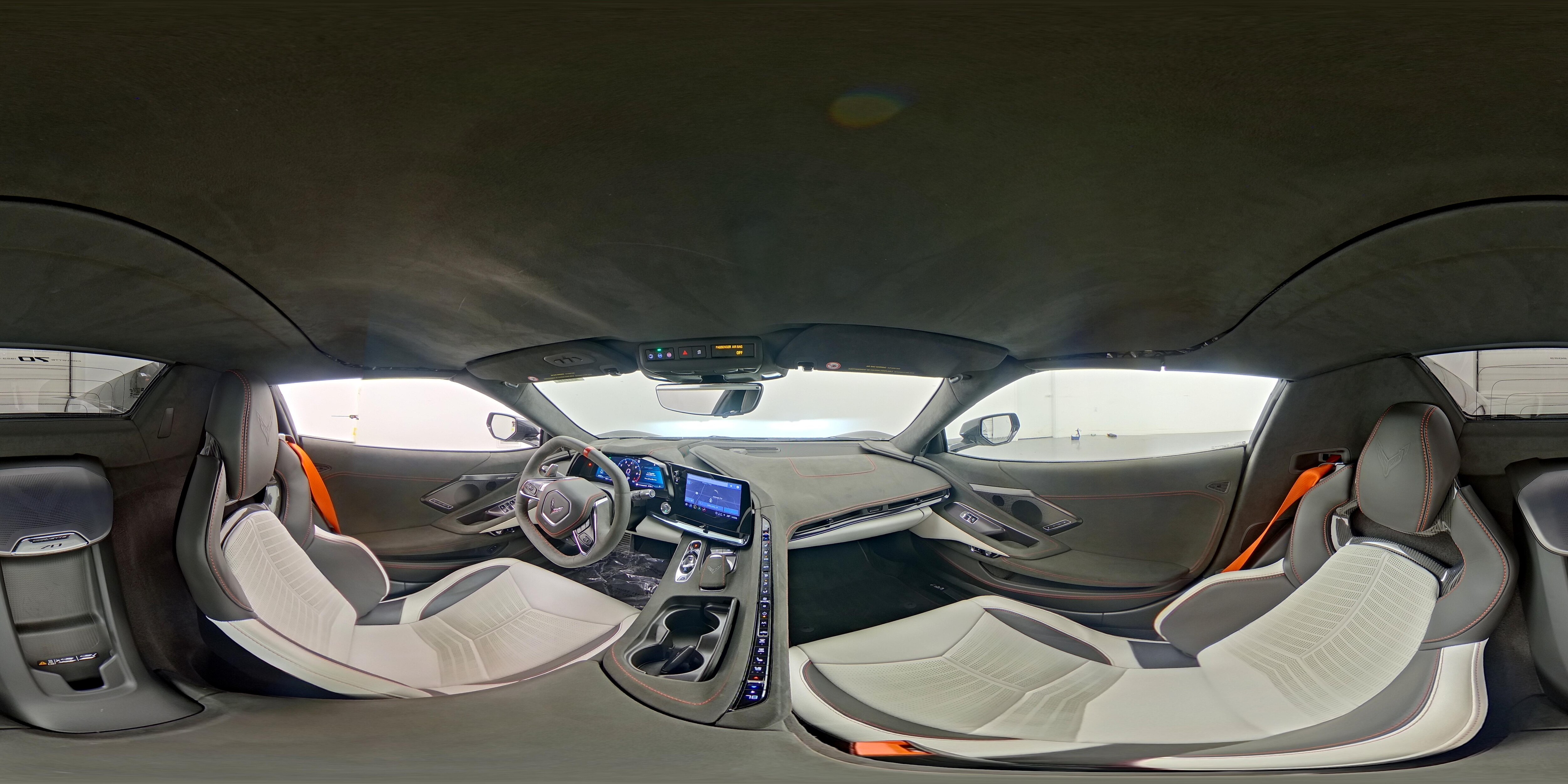 2023 Chevrolet Corvette 3LT - Photo 24