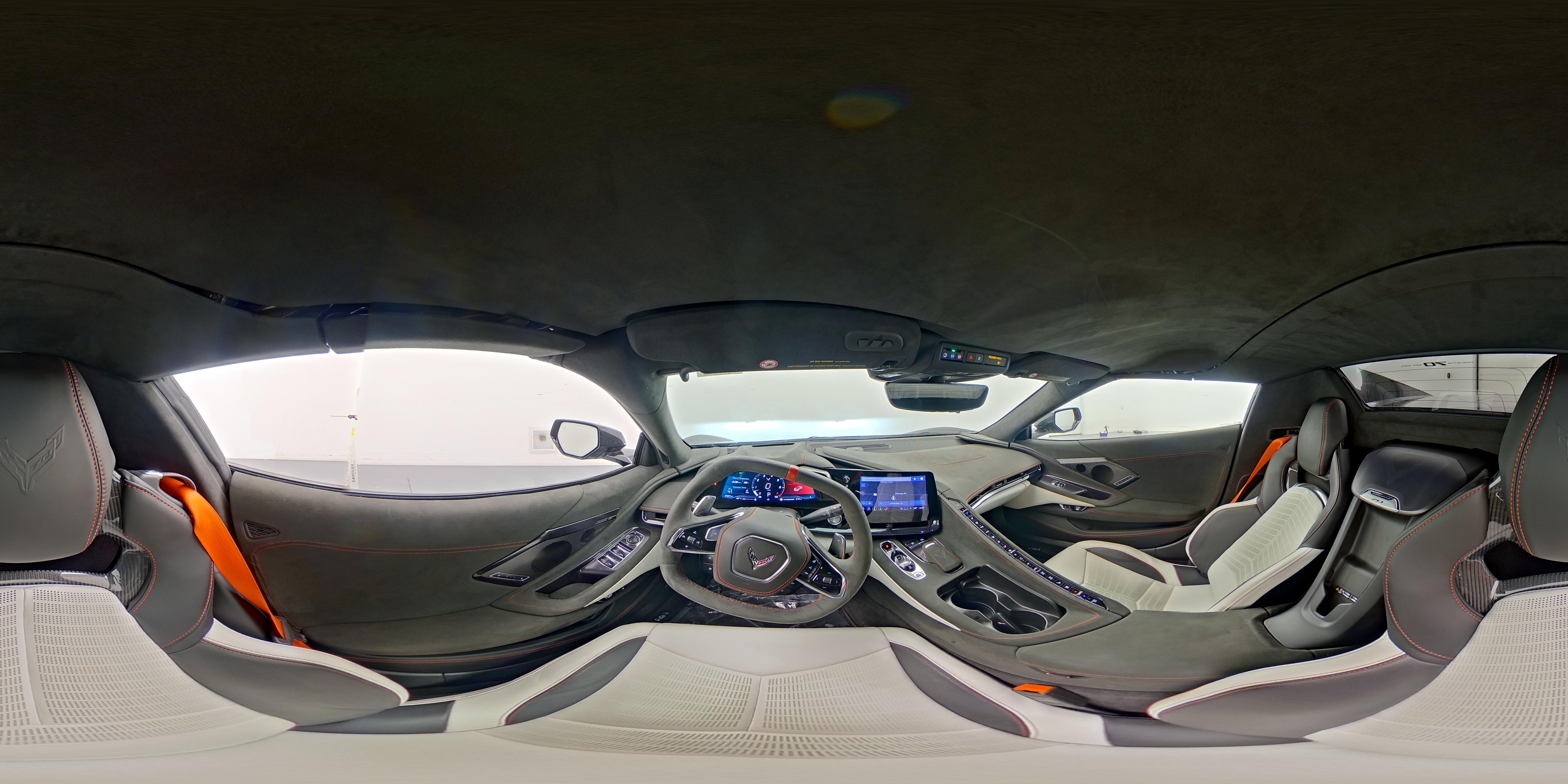 2023 Chevrolet Corvette 3LT - Photo 25