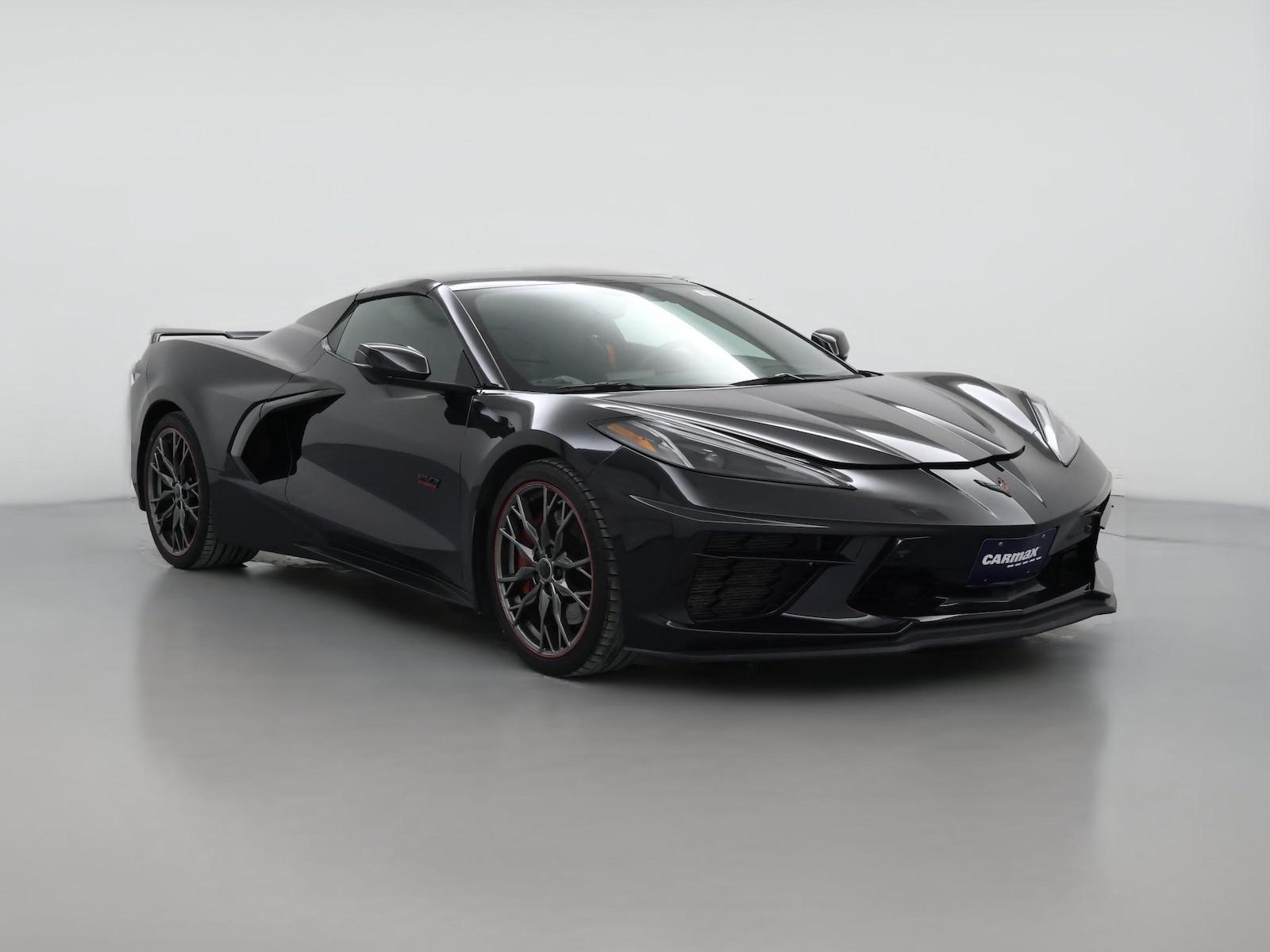2023 Chevrolet Corvette 3LT - Photo 1
