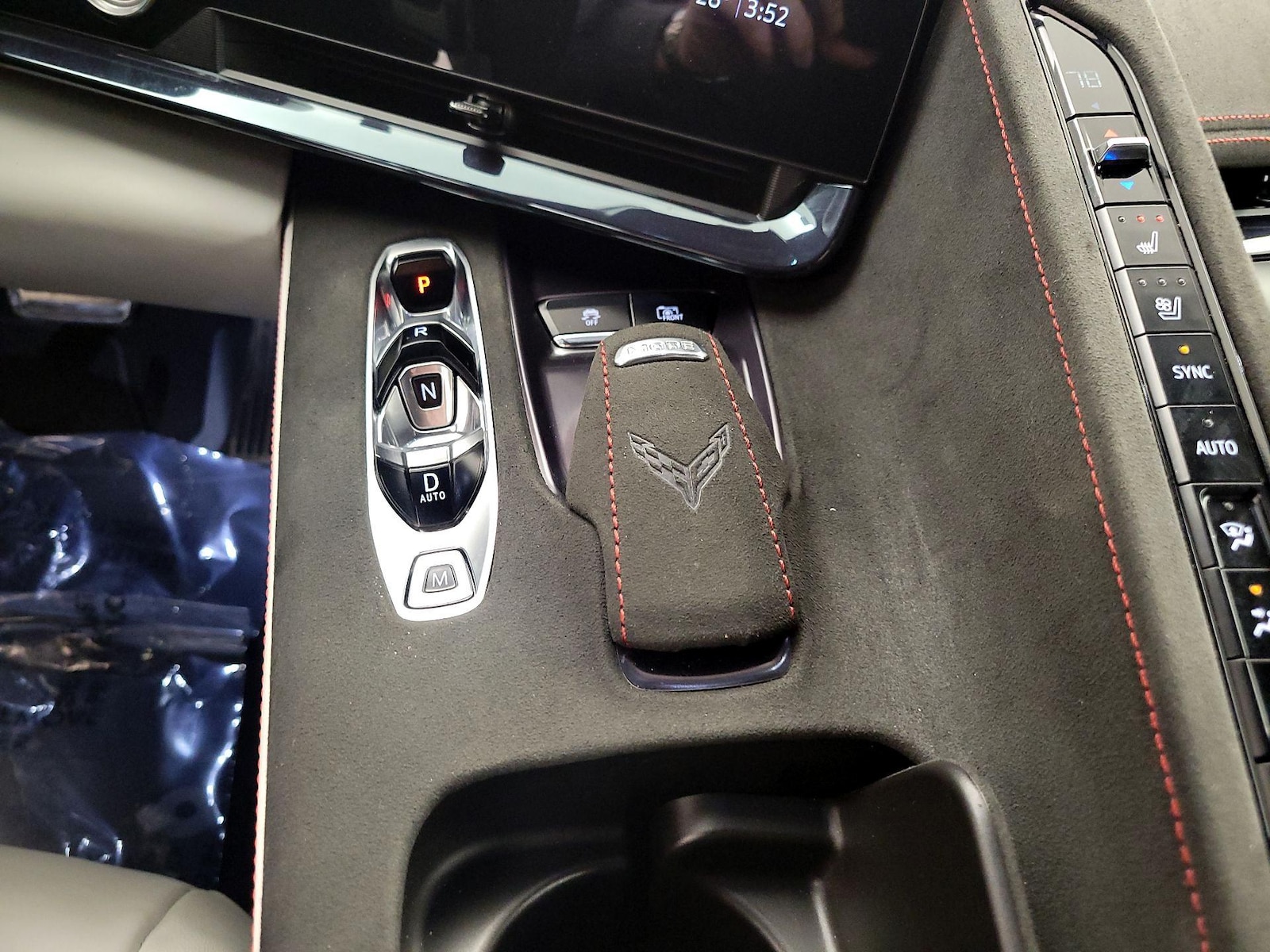 2023 Chevrolet Corvette 3LT - Photo 19