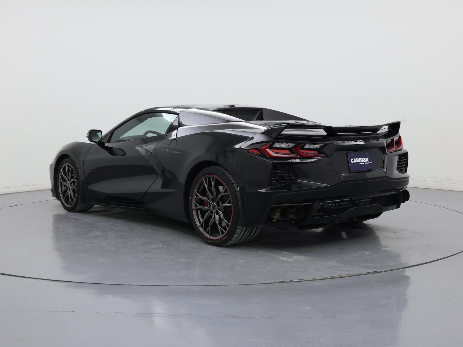 2023 Chevrolet Corvette 3LT - Photo 3